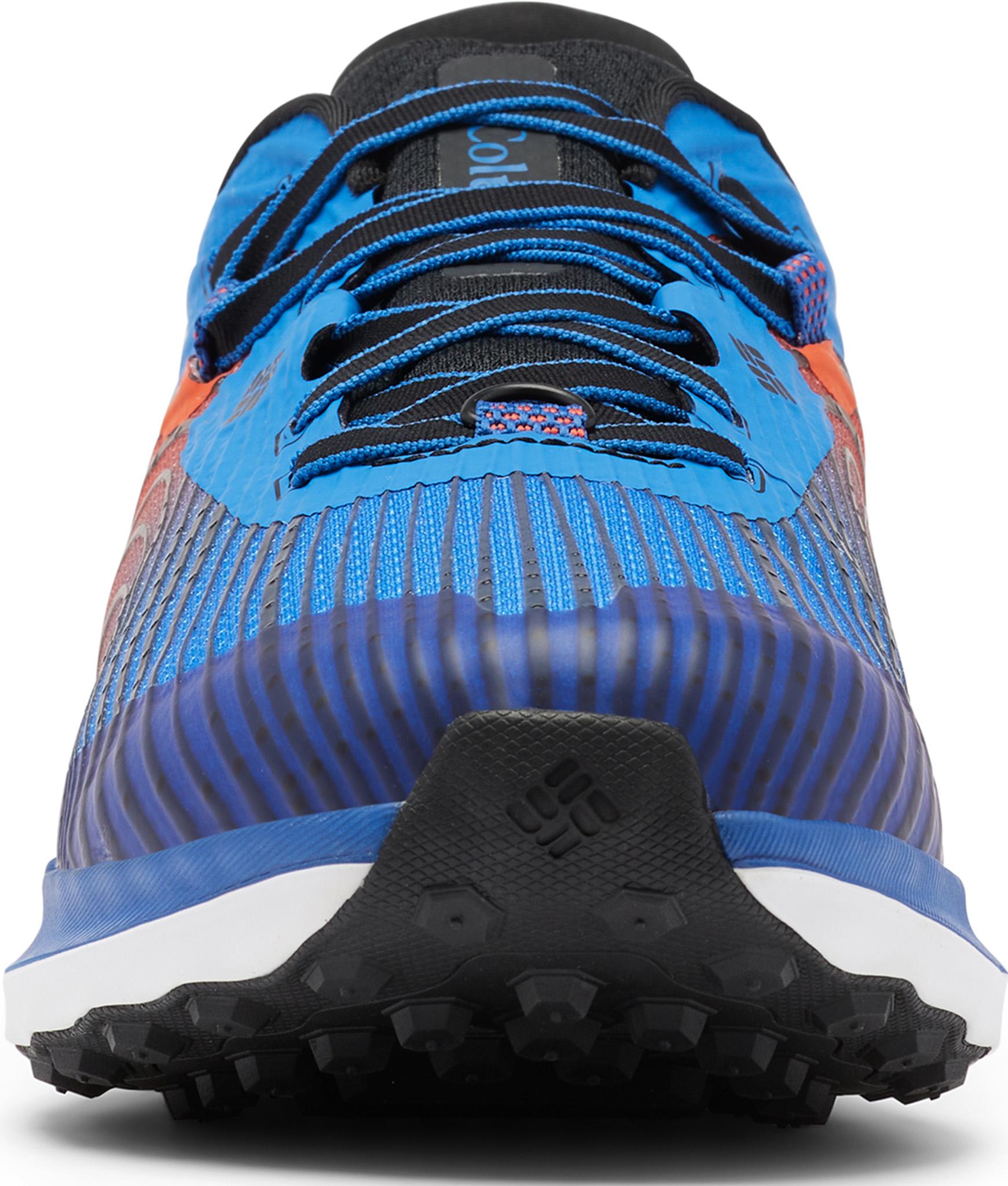 Product gallery image number 5 for product Escape Ascent Trail Running Shoes - Men’s