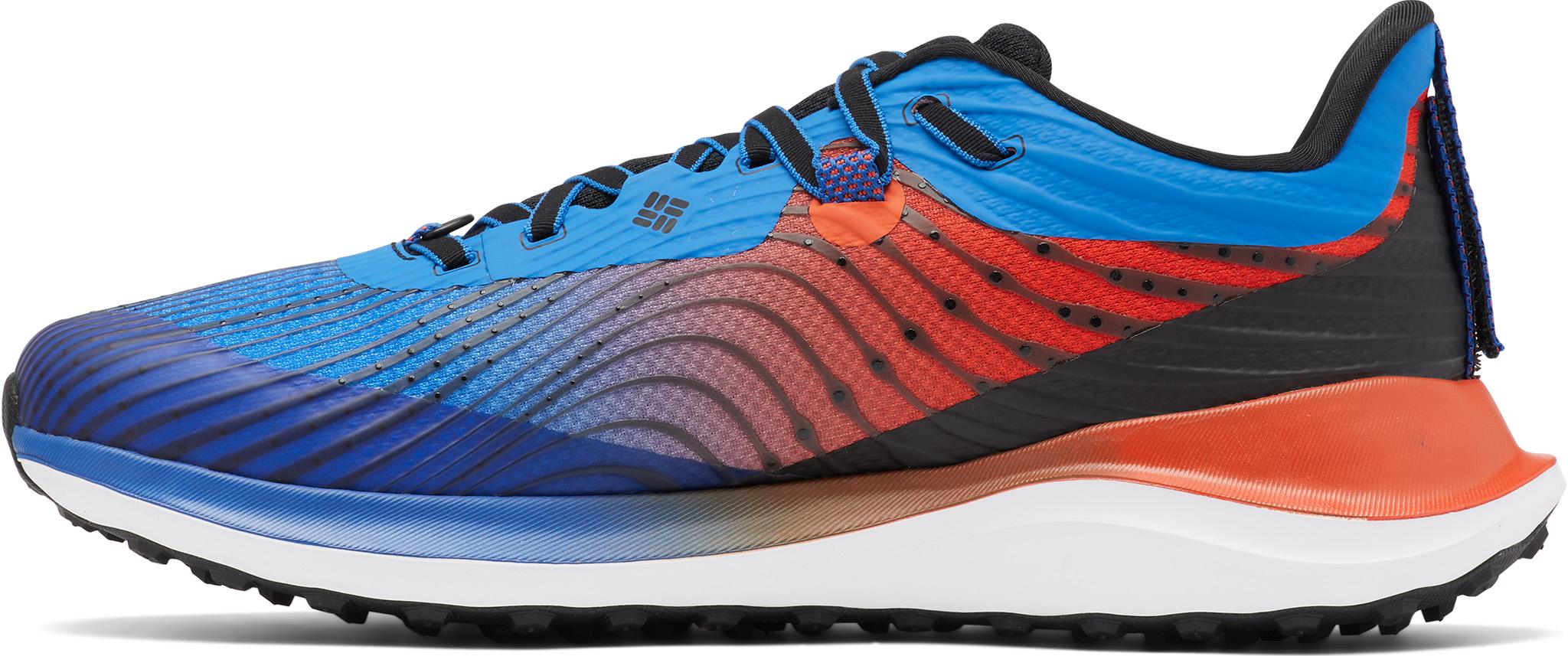 Product gallery image number 2 for product Escape Ascent Trail Running Shoes - Men’s