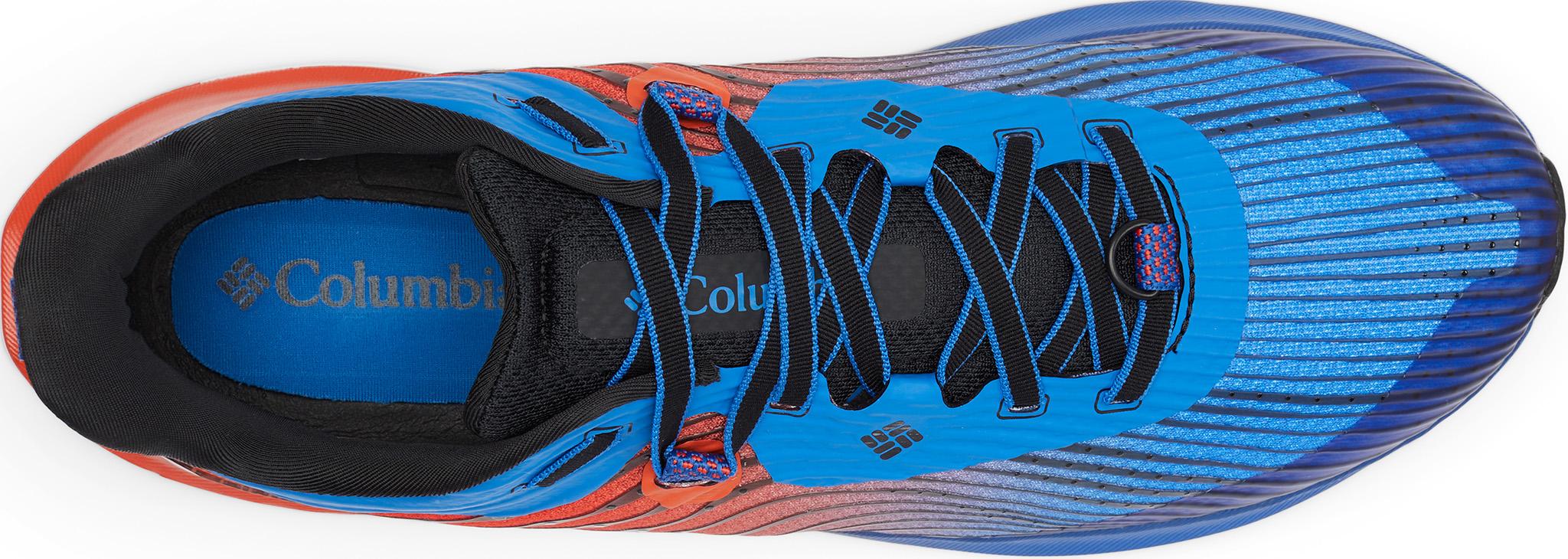 Product gallery image number 3 for product Escape Ascent Trail Running Shoes - Men’s