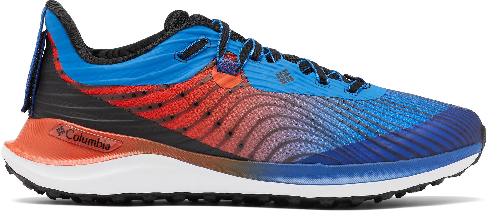 Product gallery image number 1 for product Escape Ascent Trail Running Shoes - Men’s