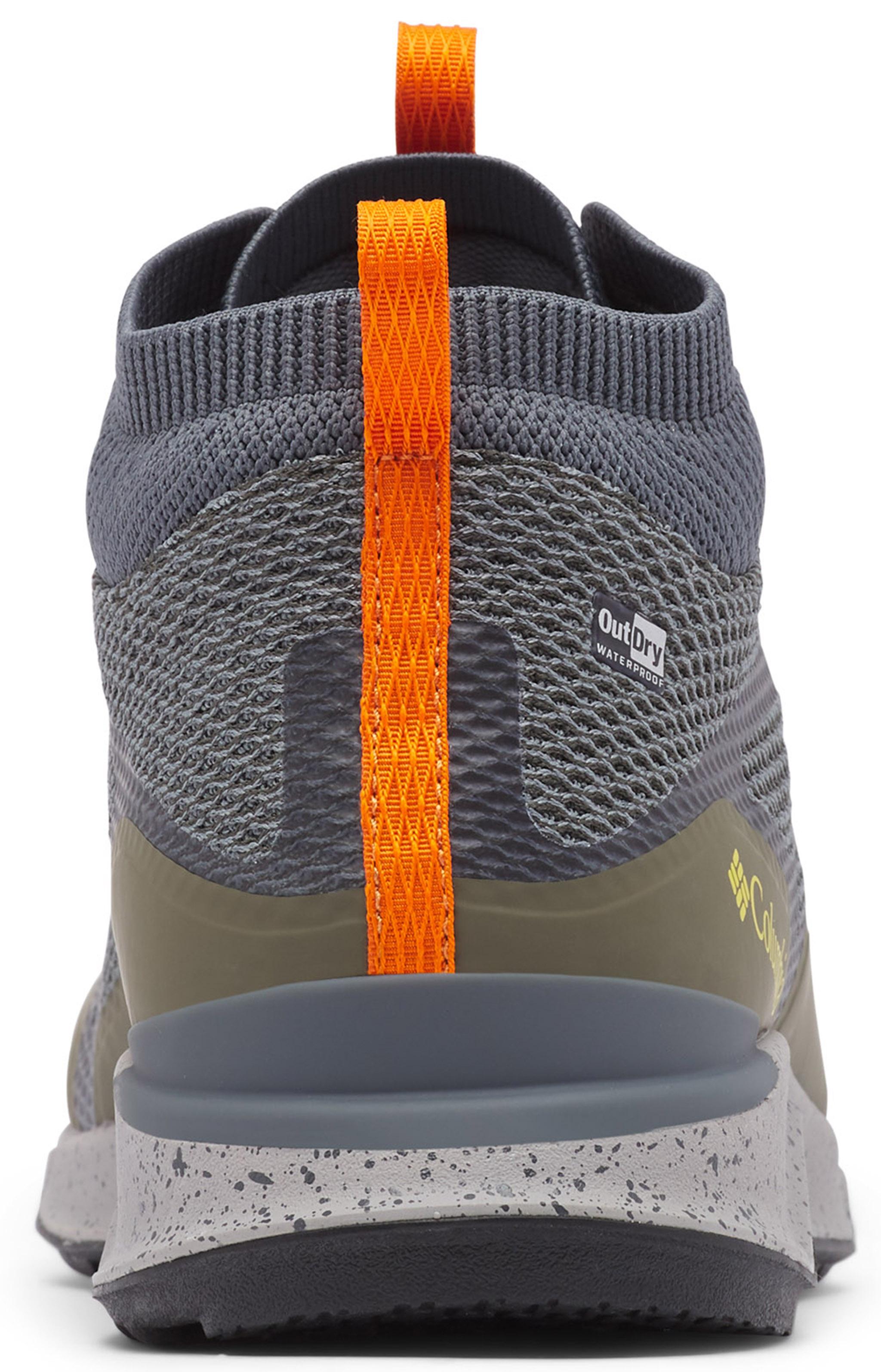 Product gallery image number 6 for product Vitesse Mid OutDry Shoes - Men's