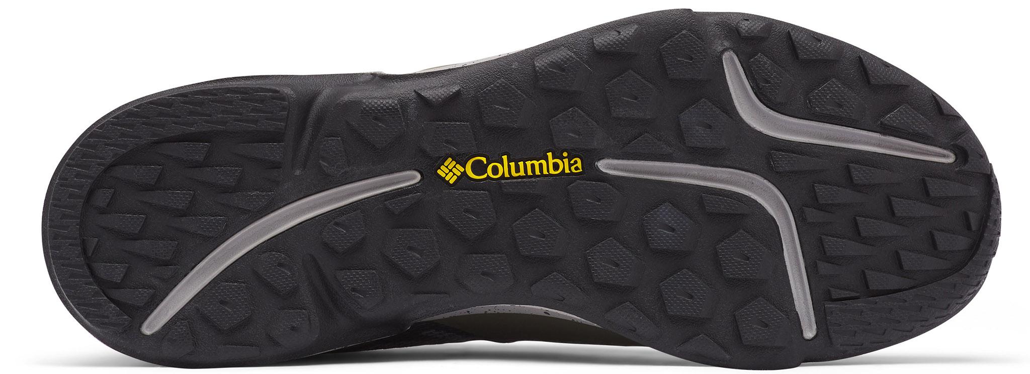 Product gallery image number 4 for product Vitesse Mid OutDry Shoes - Men's