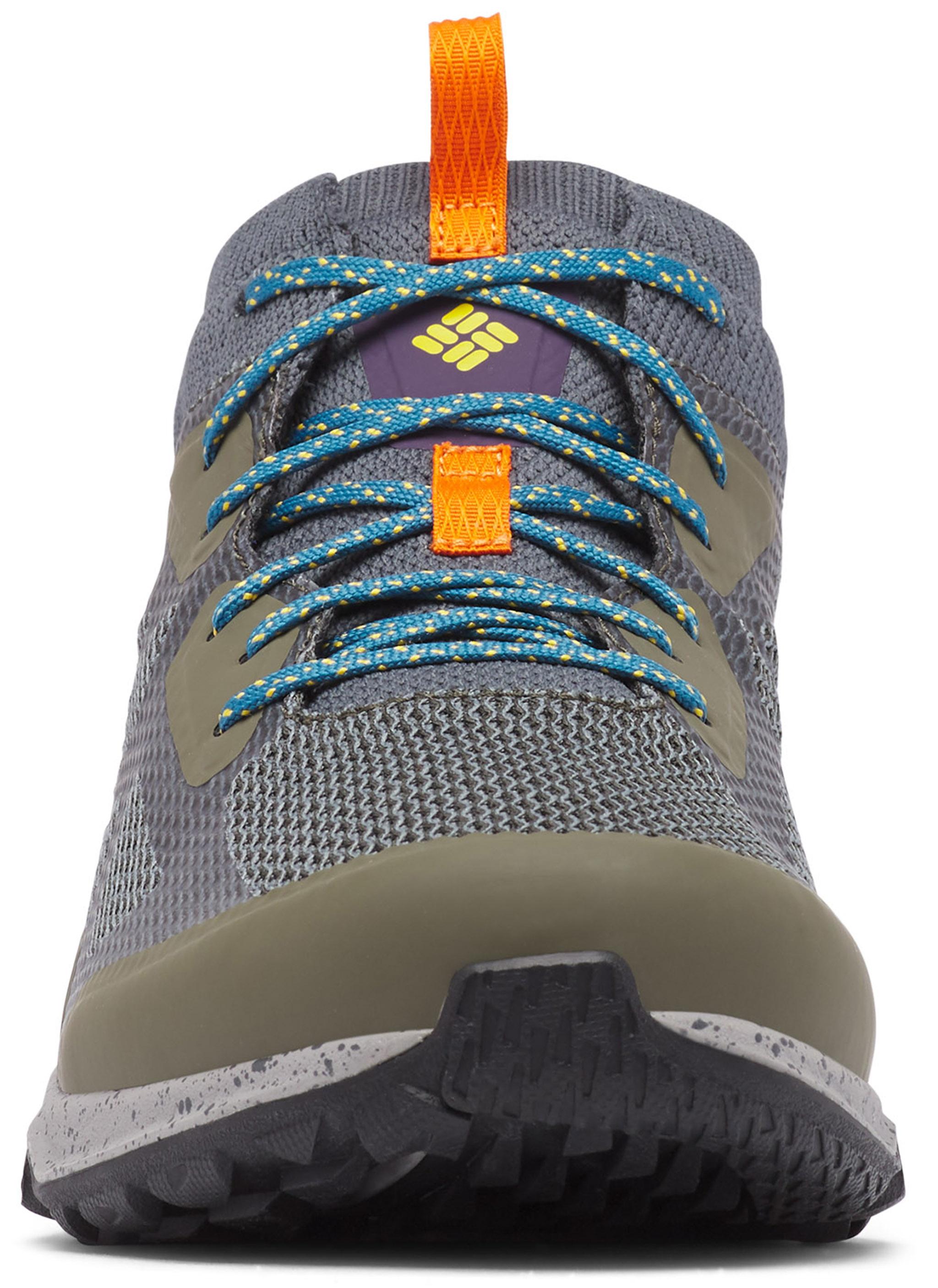 Product gallery image number 5 for product Vitesse Mid OutDry Shoes - Men's