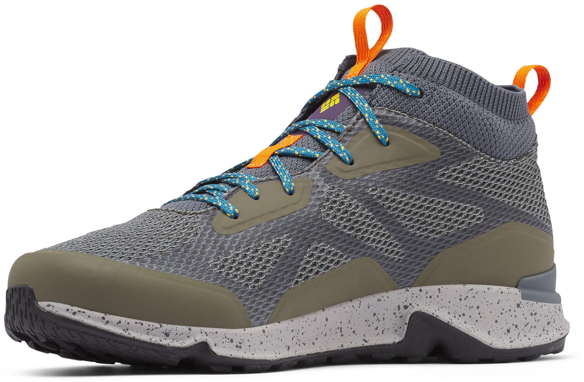 Product gallery image number 3 for product Vitesse Mid OutDry Shoes - Men's