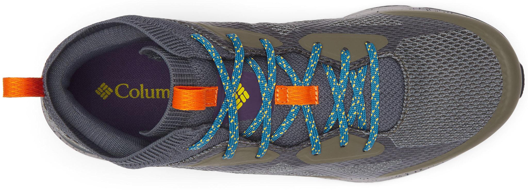 Product gallery image number 2 for product Vitesse Mid OutDry Shoes - Men's