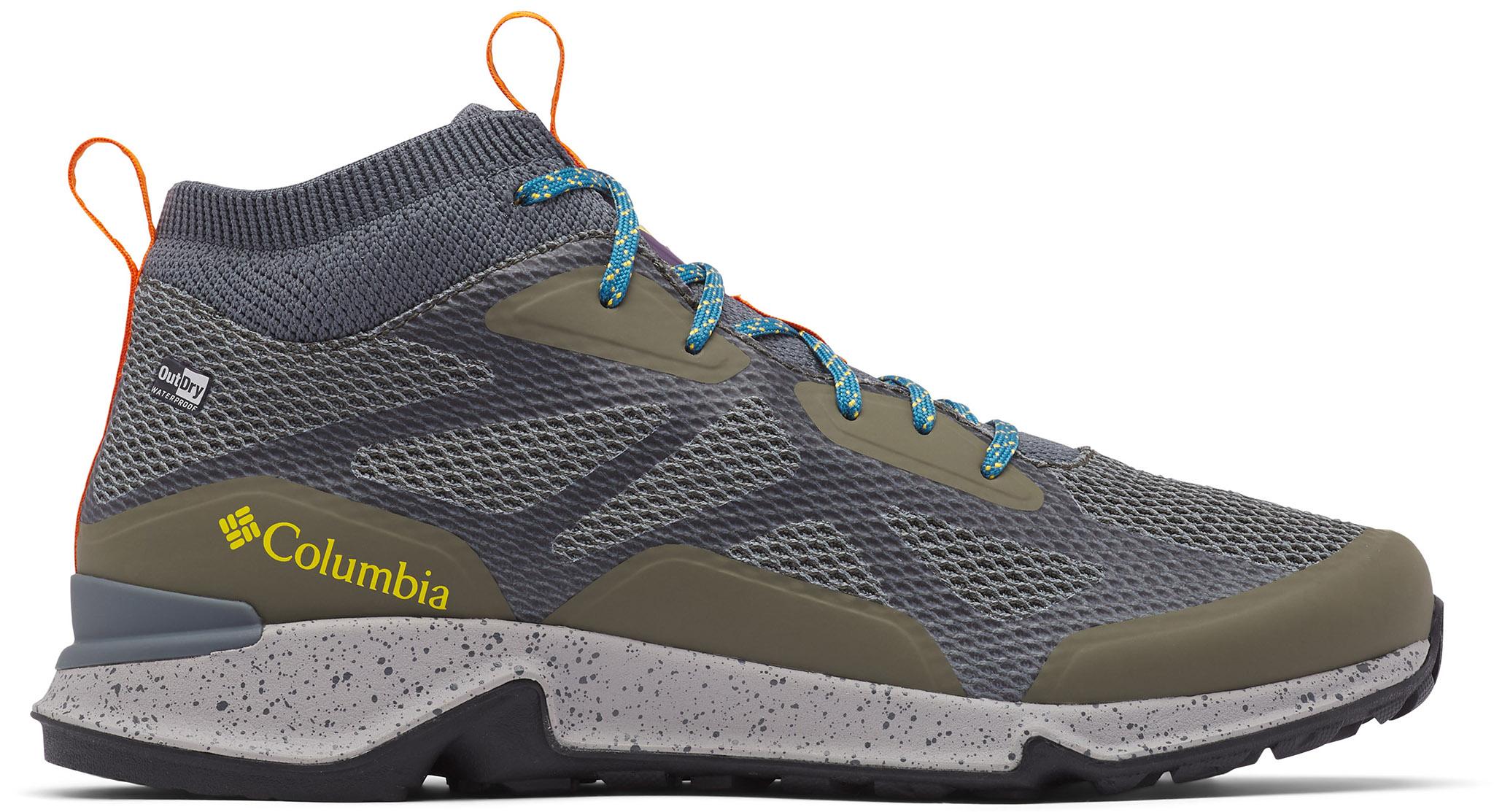 Product gallery image number 1 for product Vitesse Mid OutDry Shoes - Men's