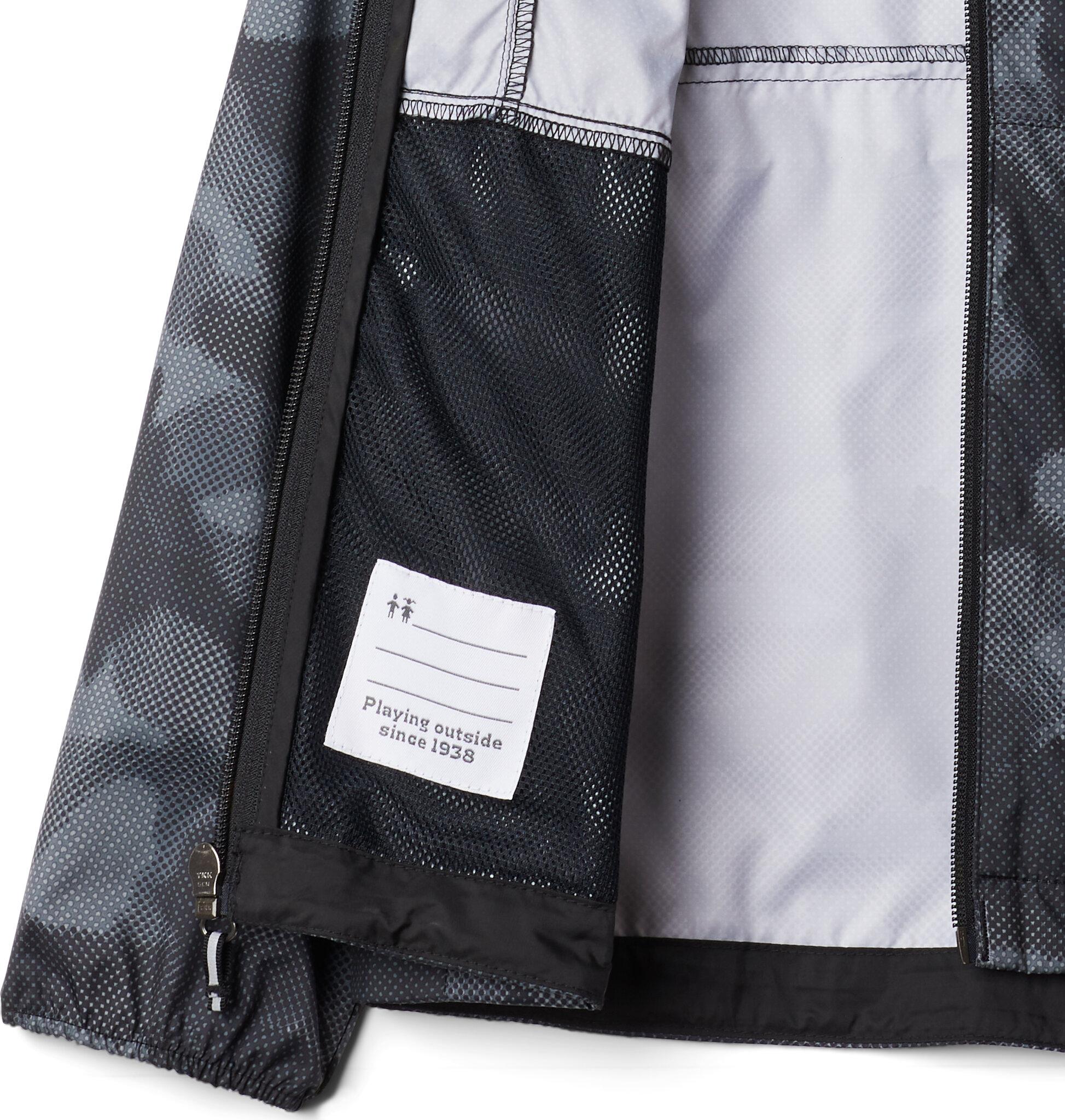 Product gallery image number 3 for product Punchbowl Jacket - Boys