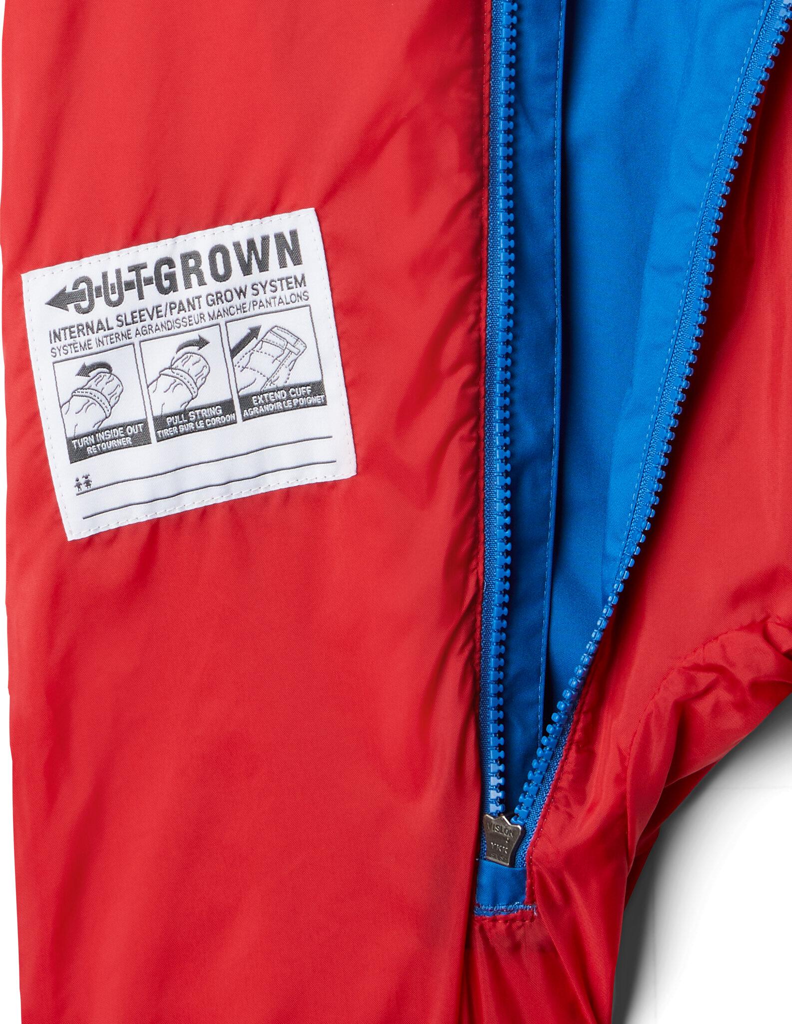Product gallery image number 3 for product Critter Jitters II Rain Suit - Toddler