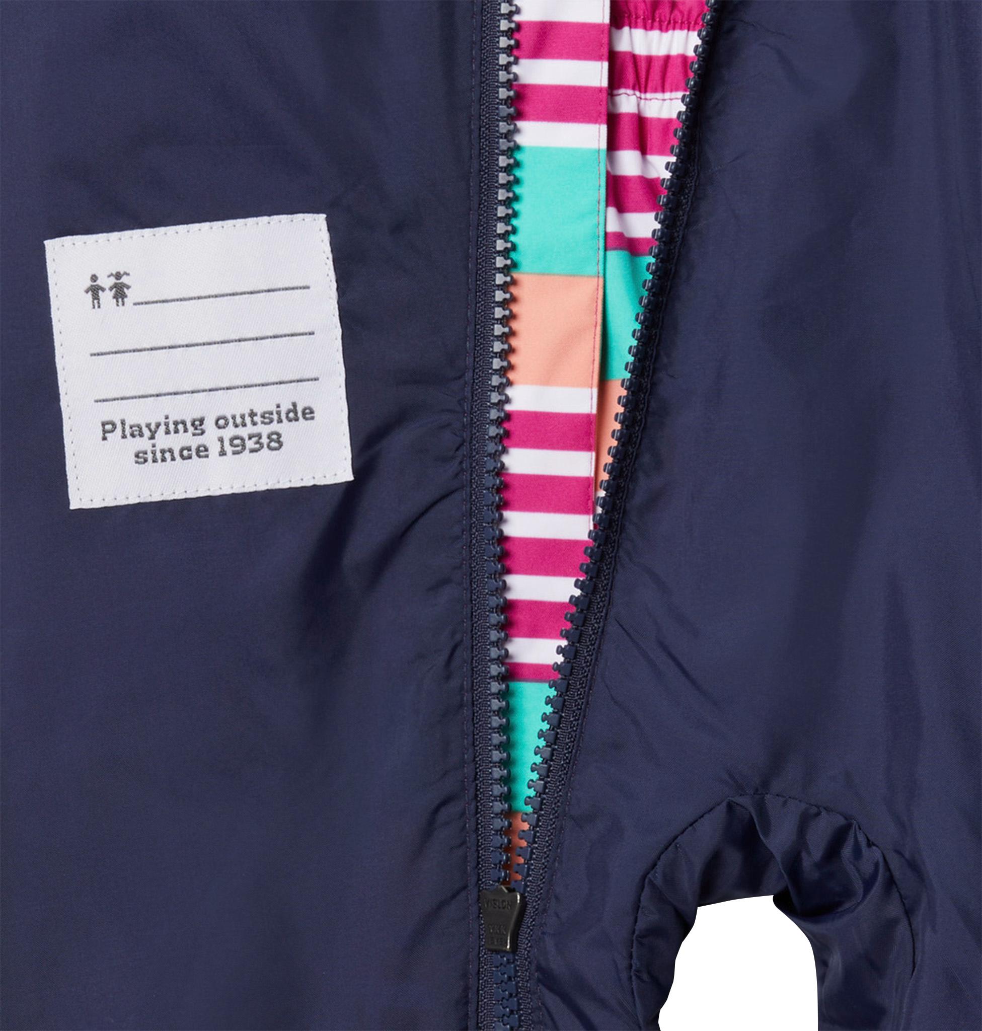 Product gallery image number 3 for product Critter Jitters II Rain Suit - Infant