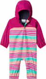 Couleur: Wild Fuchsia Milo Stripe - Wild Fuchsia