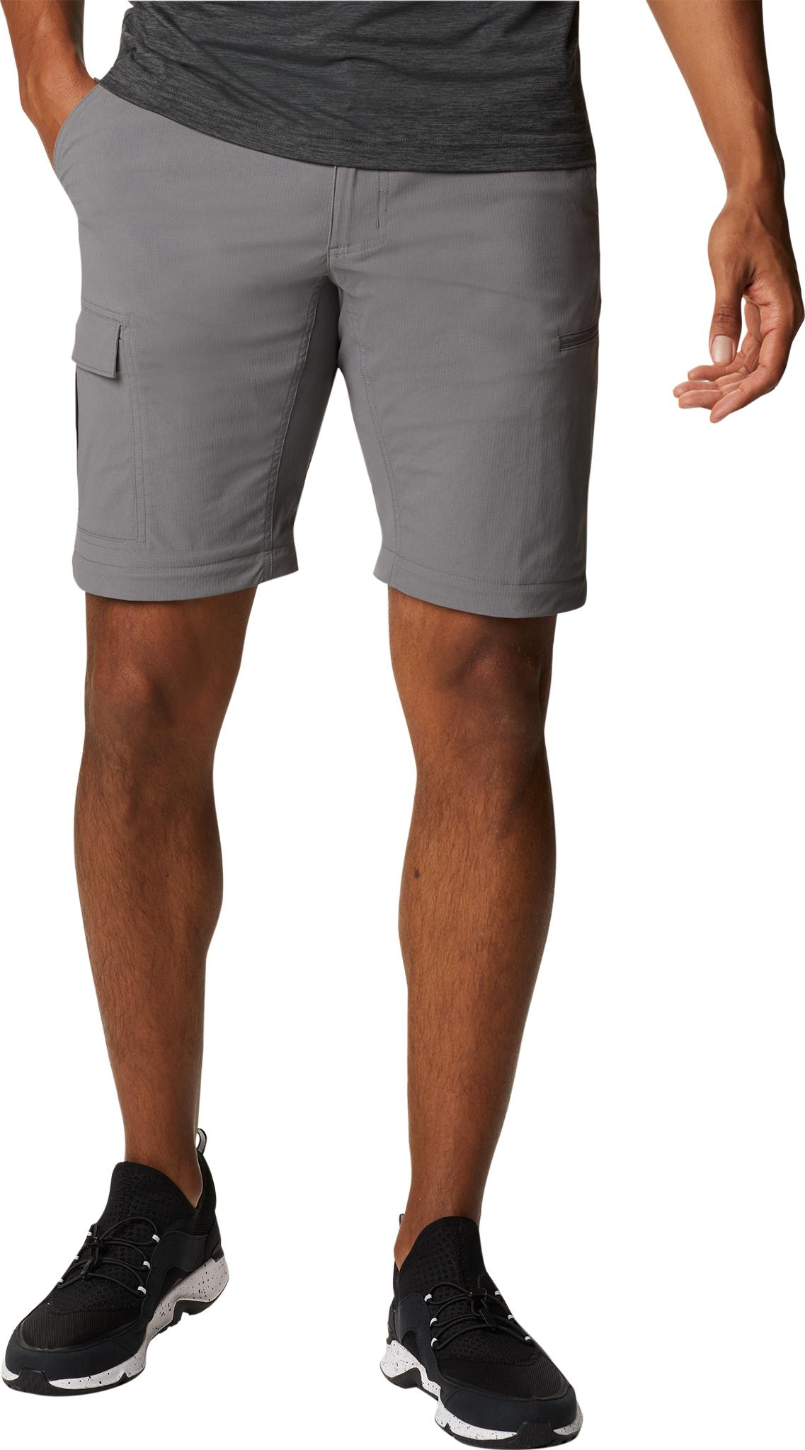 Product gallery image number 6 for product Newton Ridge Convertible Pants - Men's