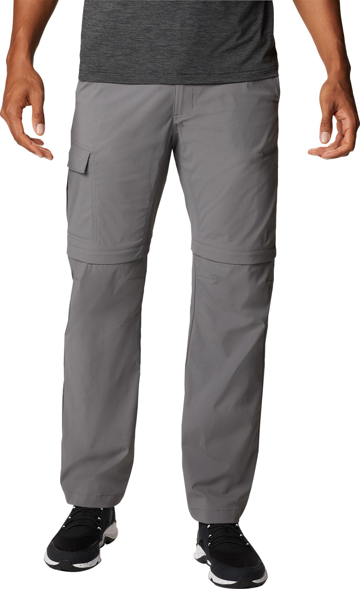 Product gallery image number 1 for product Newton Ridge Convertible Pants - Men's