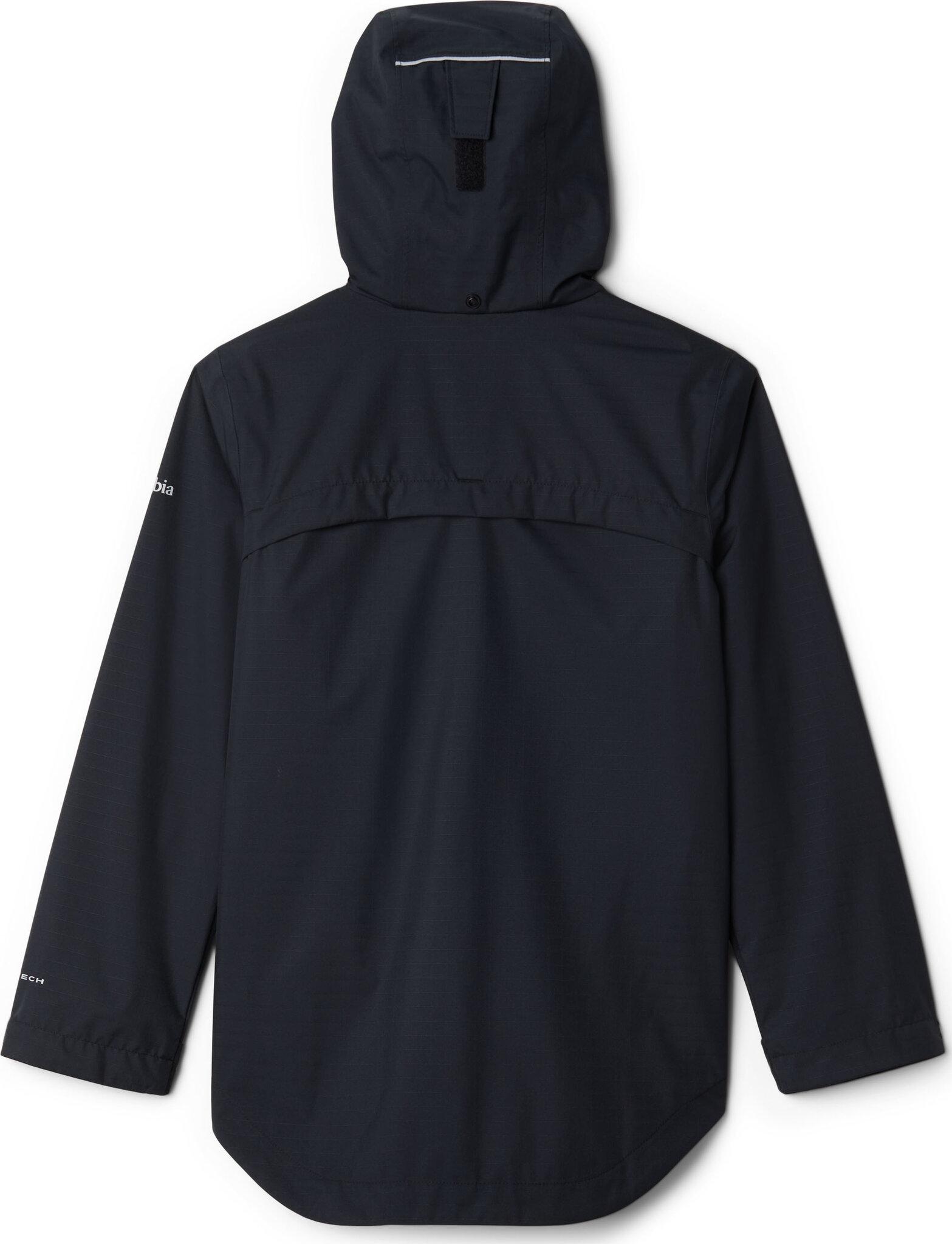 Product gallery image number 2 for product Vedder Park Jacket - Girls