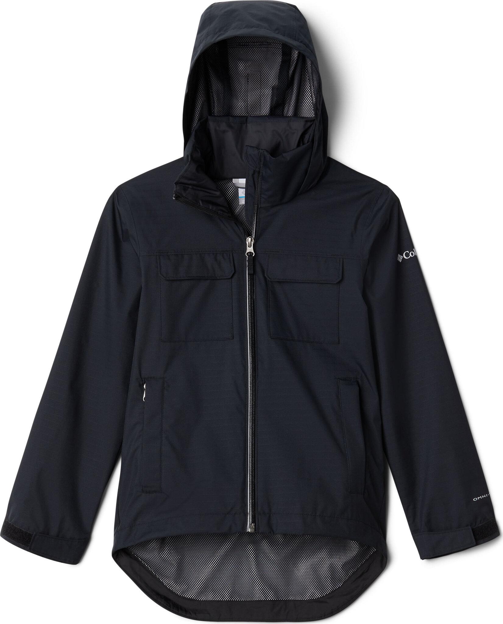 Product gallery image number 1 for product Vedder Park Jacket - Girls