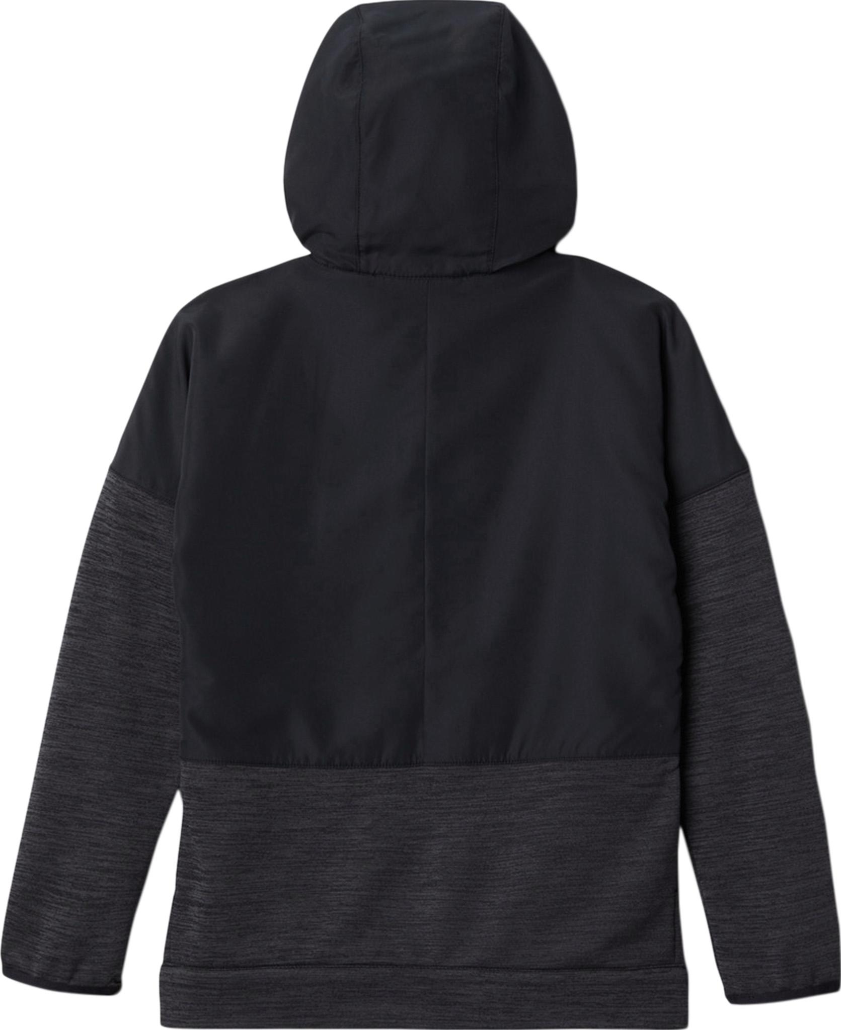 Product gallery image number 2 for product Out-Shield Dry Fleece Full Zip Jacket - Boys