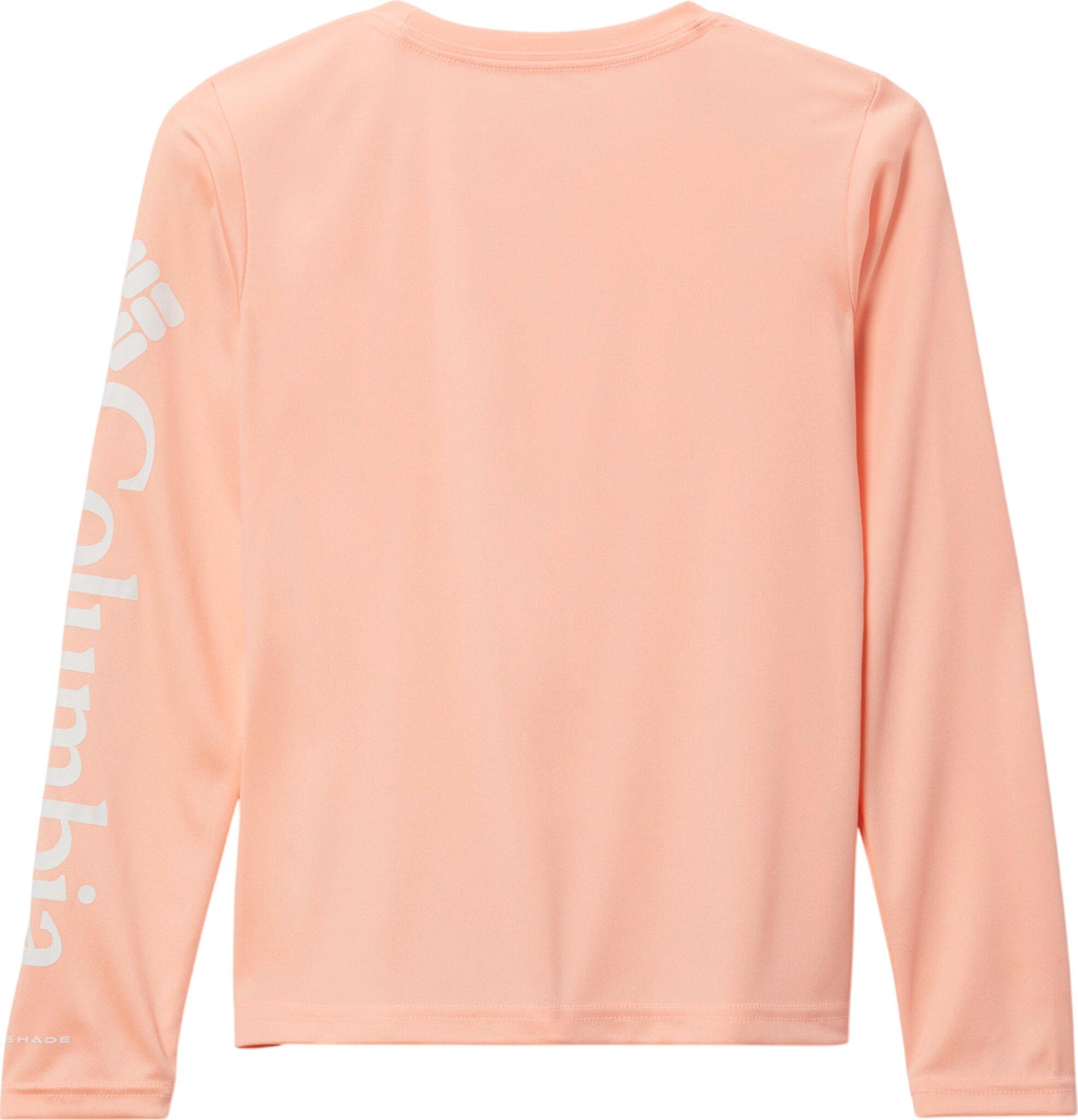 Product gallery image number 2 for product Tidal Long sleeves Tee - Youth