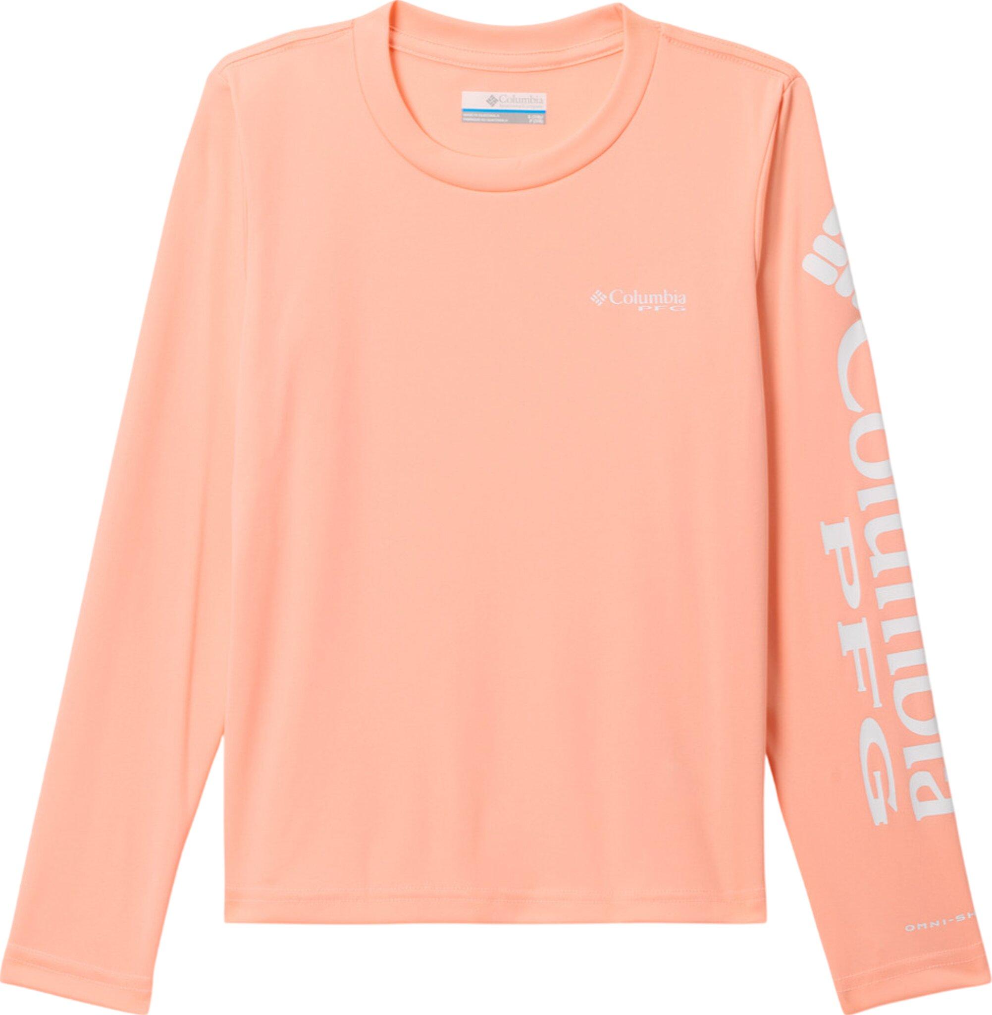 Product image for Tidal Long sleeves Tee - Youth