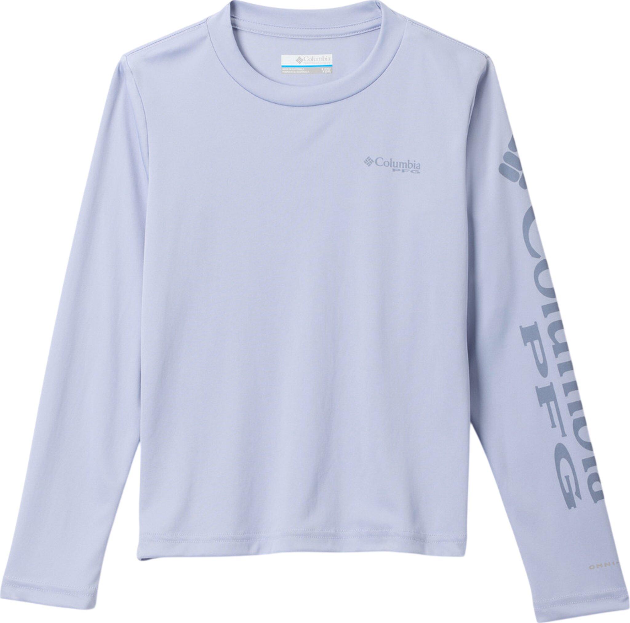 Product image for Tidal Long sleeves Tee - Youth