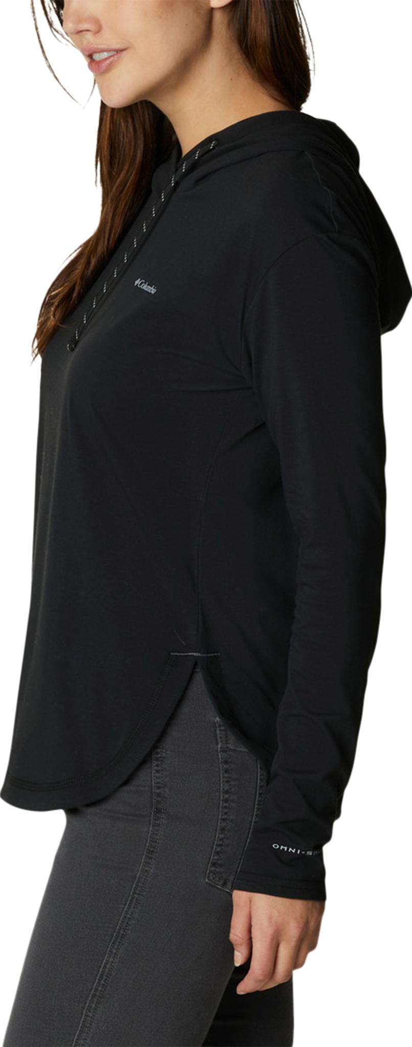 Product gallery image number 5 for product Sun Trek Hooded Pullover - Women's