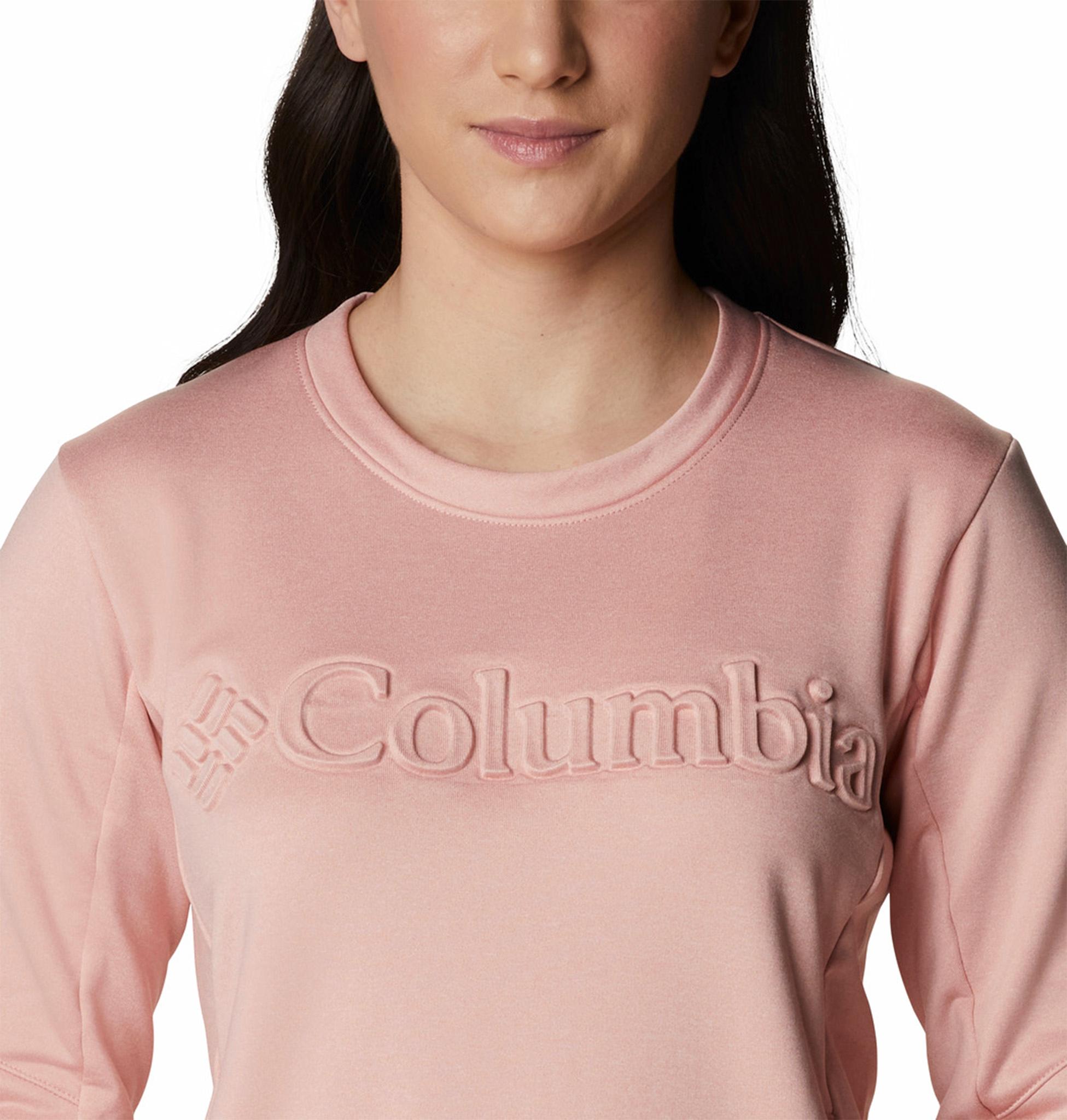 Product gallery image number 4 for product Windgates Tech Fleece Pullover - Women's