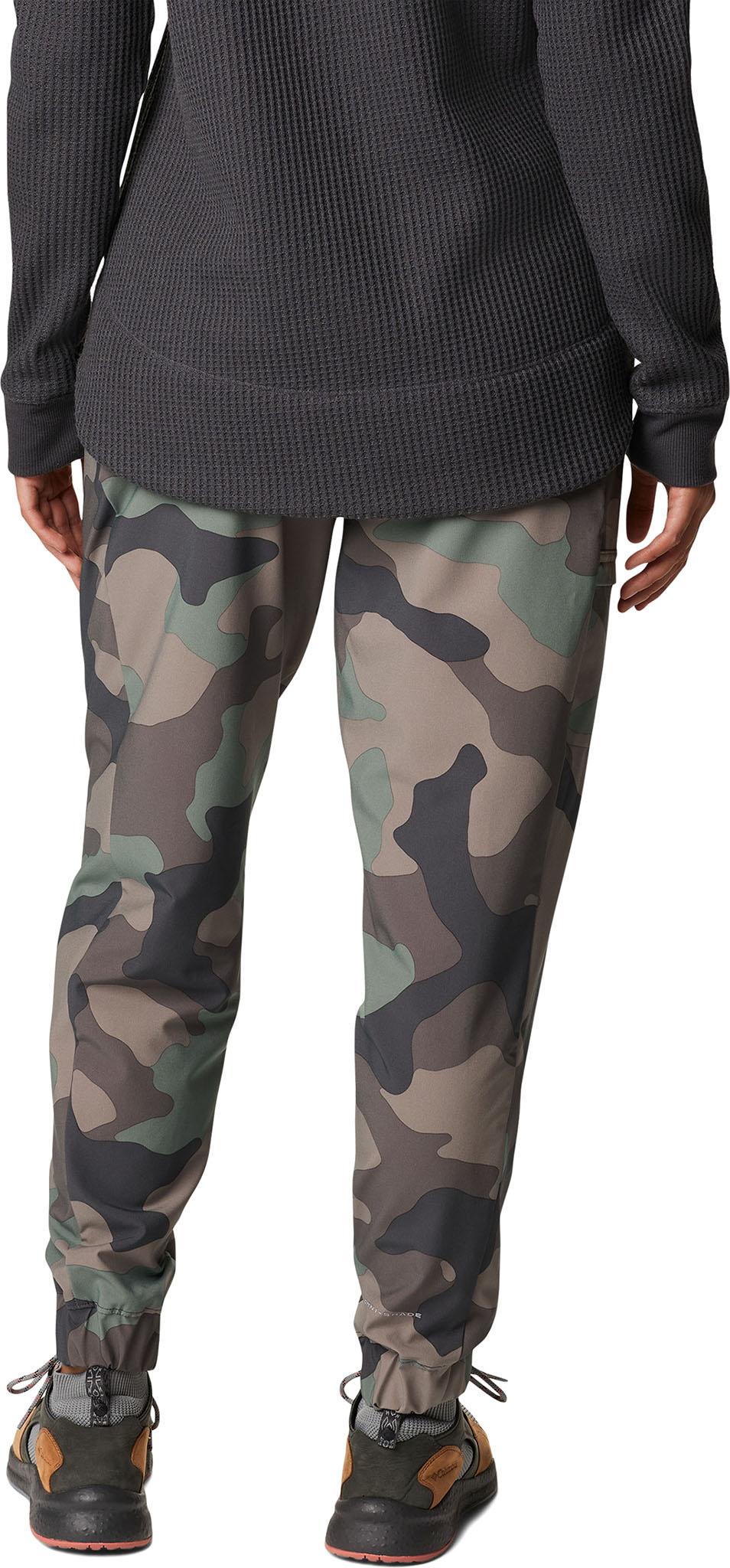 Numéro de l'image de la galerie de produits 2 pour le produit Pantalon jogger Pleasant Creek - Femme