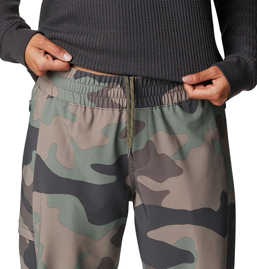 Numéro de l'image de la galerie de produits 5 pour le produit Pantalon jogger Pleasant Creek - Femme