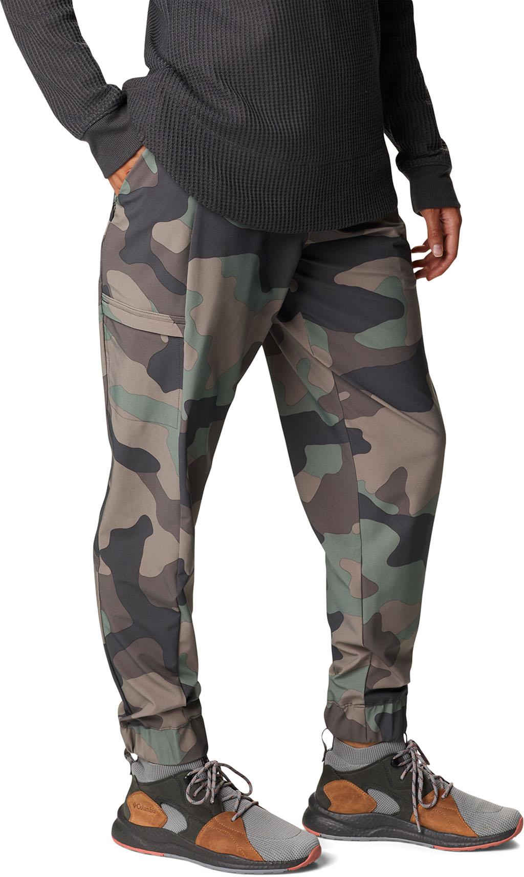 Numéro de l'image de la galerie de produits 6 pour le produit Pantalon jogger Pleasant Creek - Femme