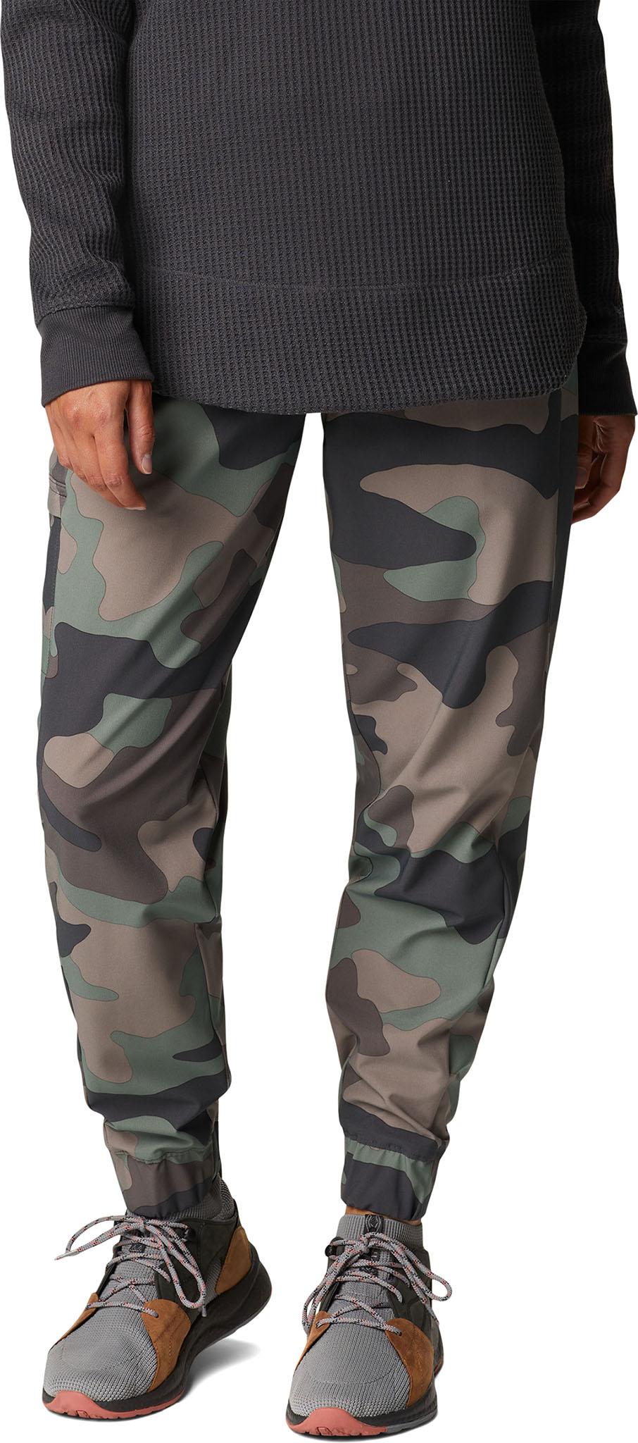 Numéro de l'image de la galerie de produits 1 pour le produit Pantalon jogger Pleasant Creek - Femme