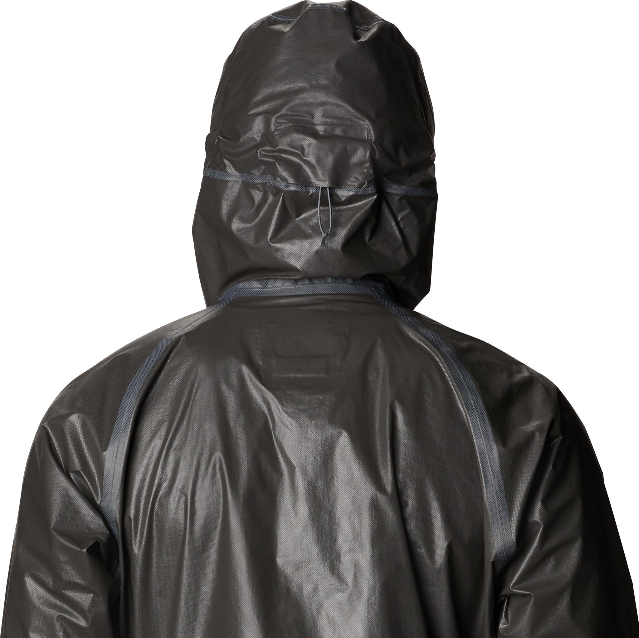 Product gallery image number 5 for product OutDry Ex NanoLite Shell - Men's