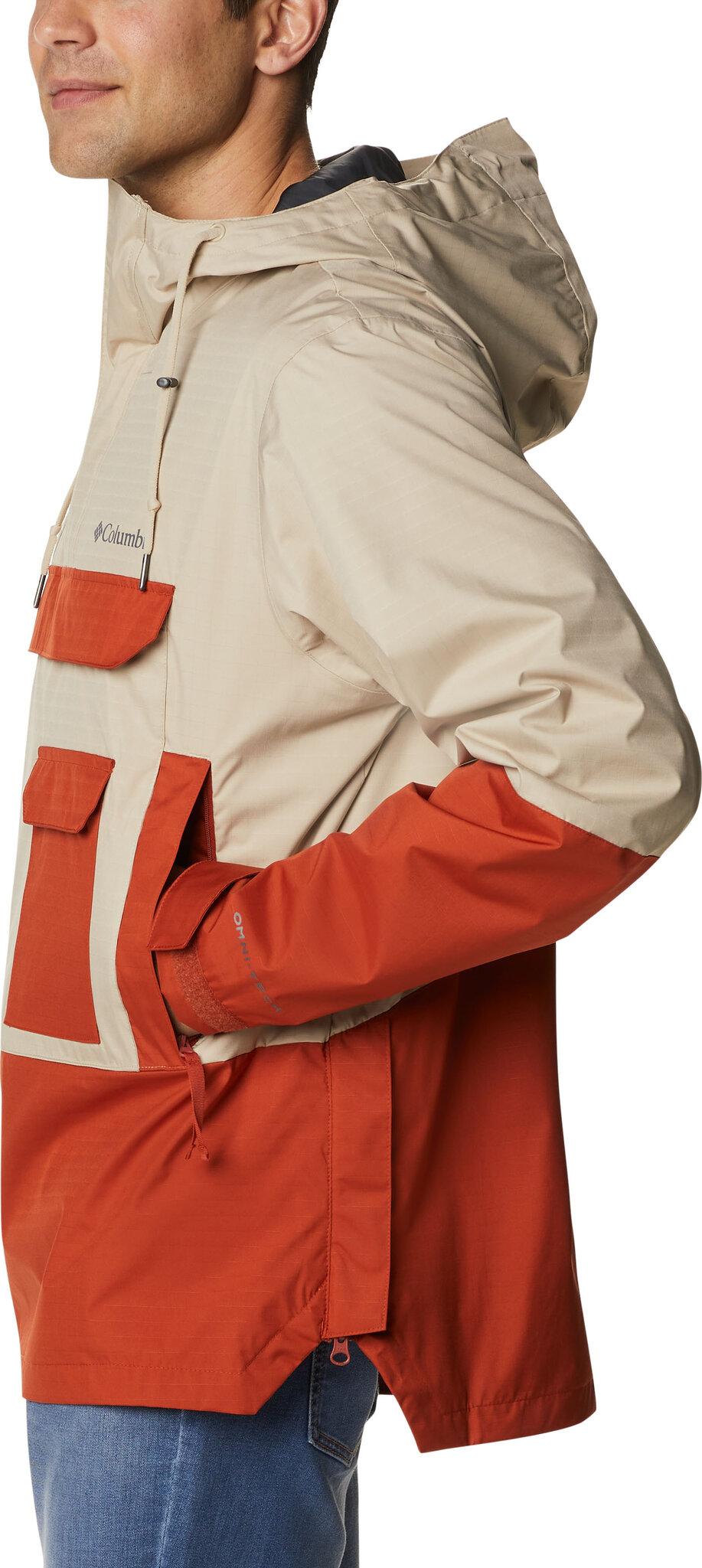 Product gallery image number 4 for product Buckhollow Anorak - Men's