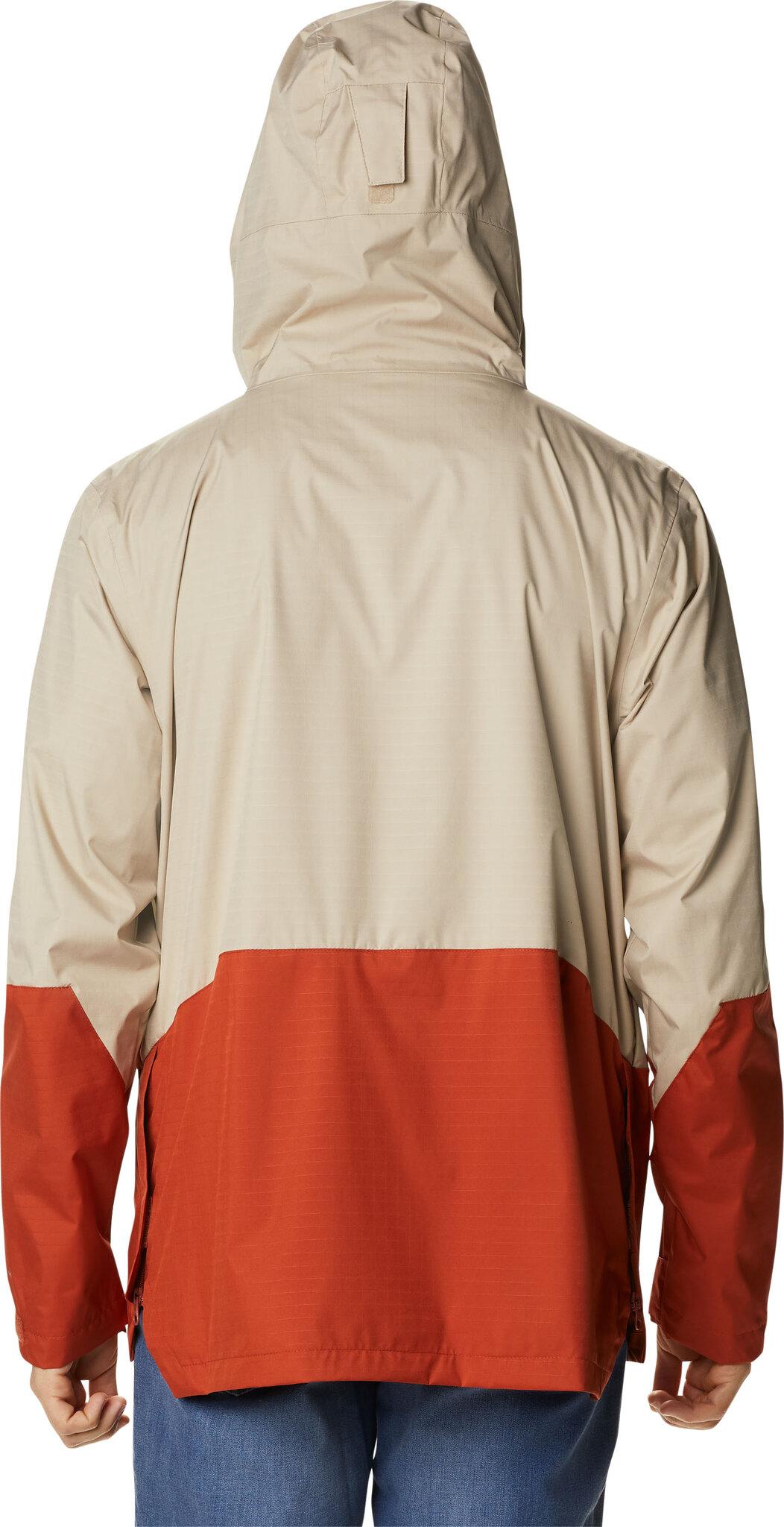 Product gallery image number 5 for product Buckhollow Anorak - Men's