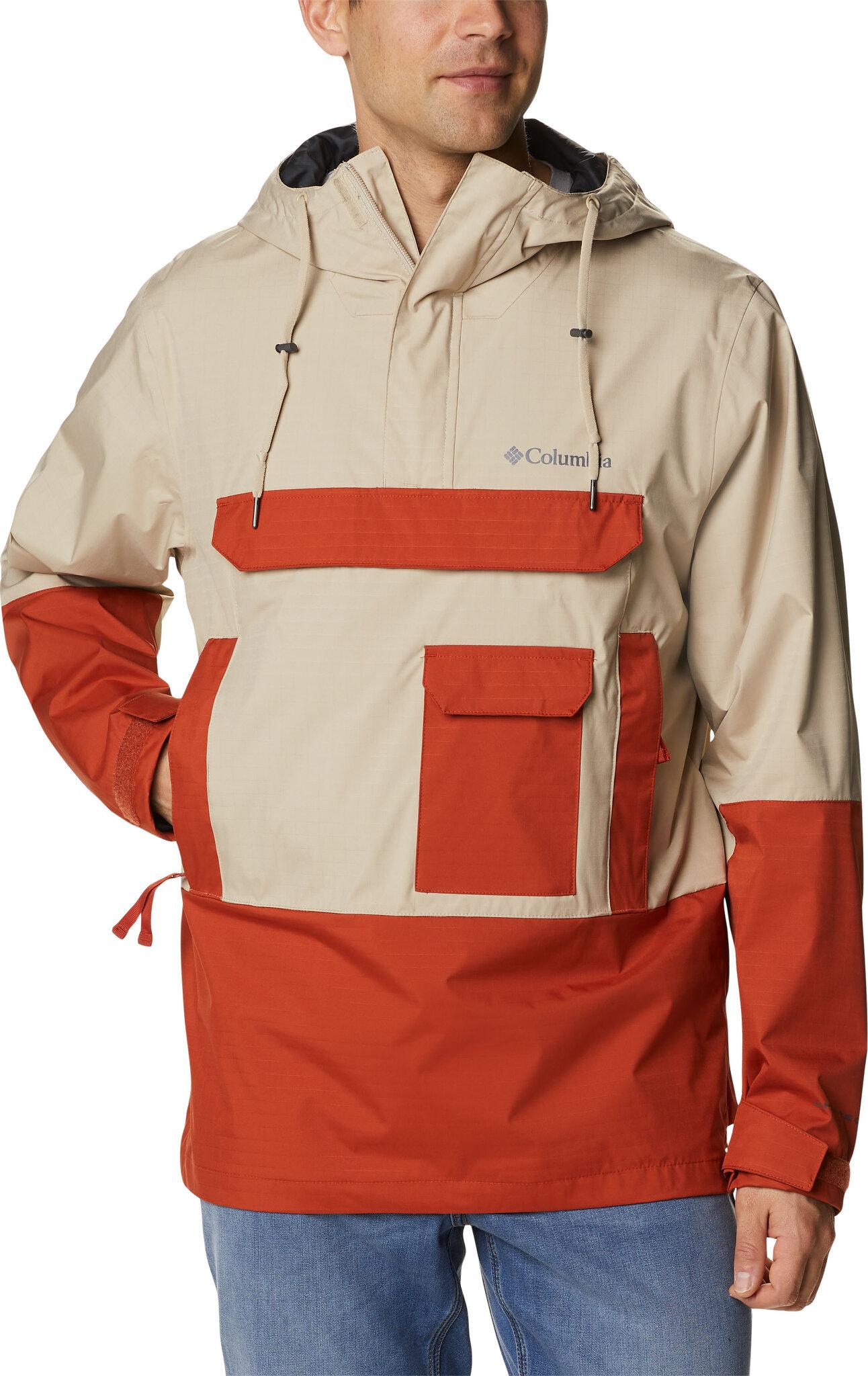 Product gallery image number 1 for product Buckhollow Anorak - Men's