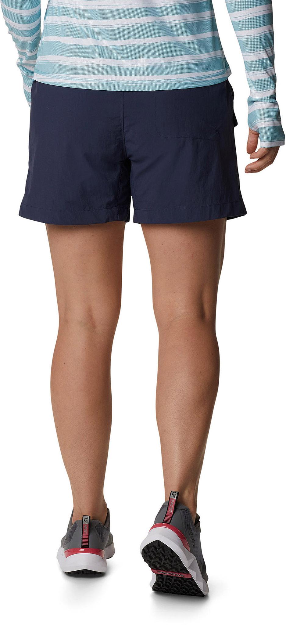 Numéro de l'image de la galerie de produits 2 pour le produit Short Summerdry™ Cargo - Femme