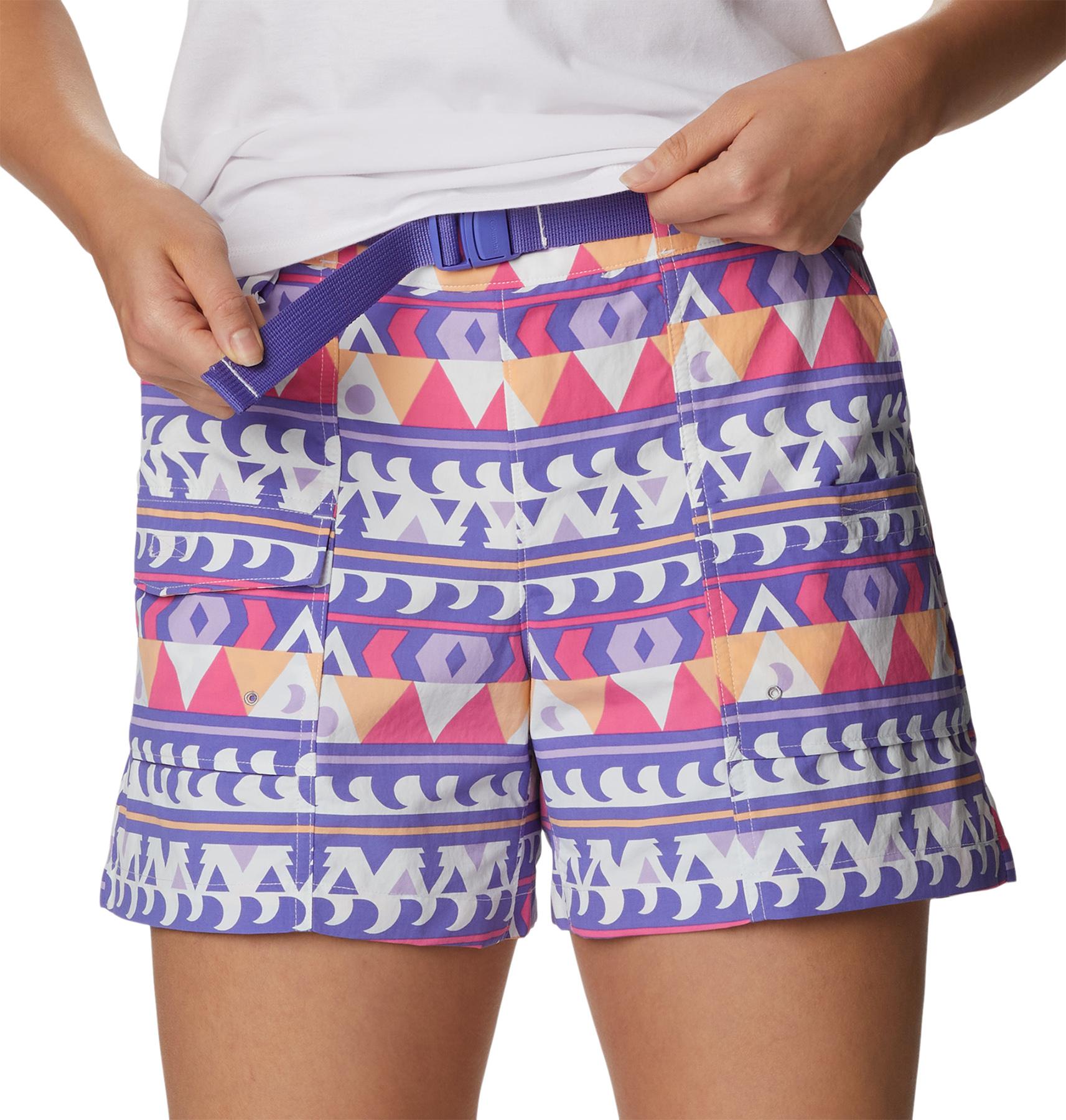 Numéro de l'image de la galerie de produits 5 pour le produit Short Summerdry™ Cargo - Femme