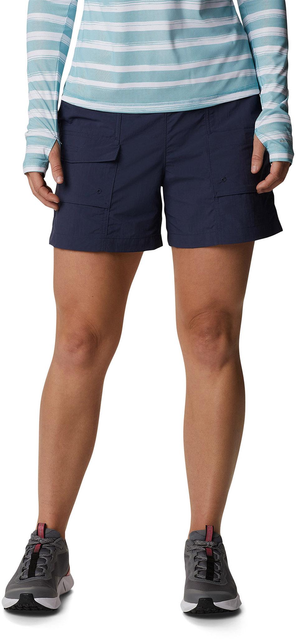 Numéro de l'image de la galerie de produits 4 pour le produit Short Summerdry™ Cargo - Femme