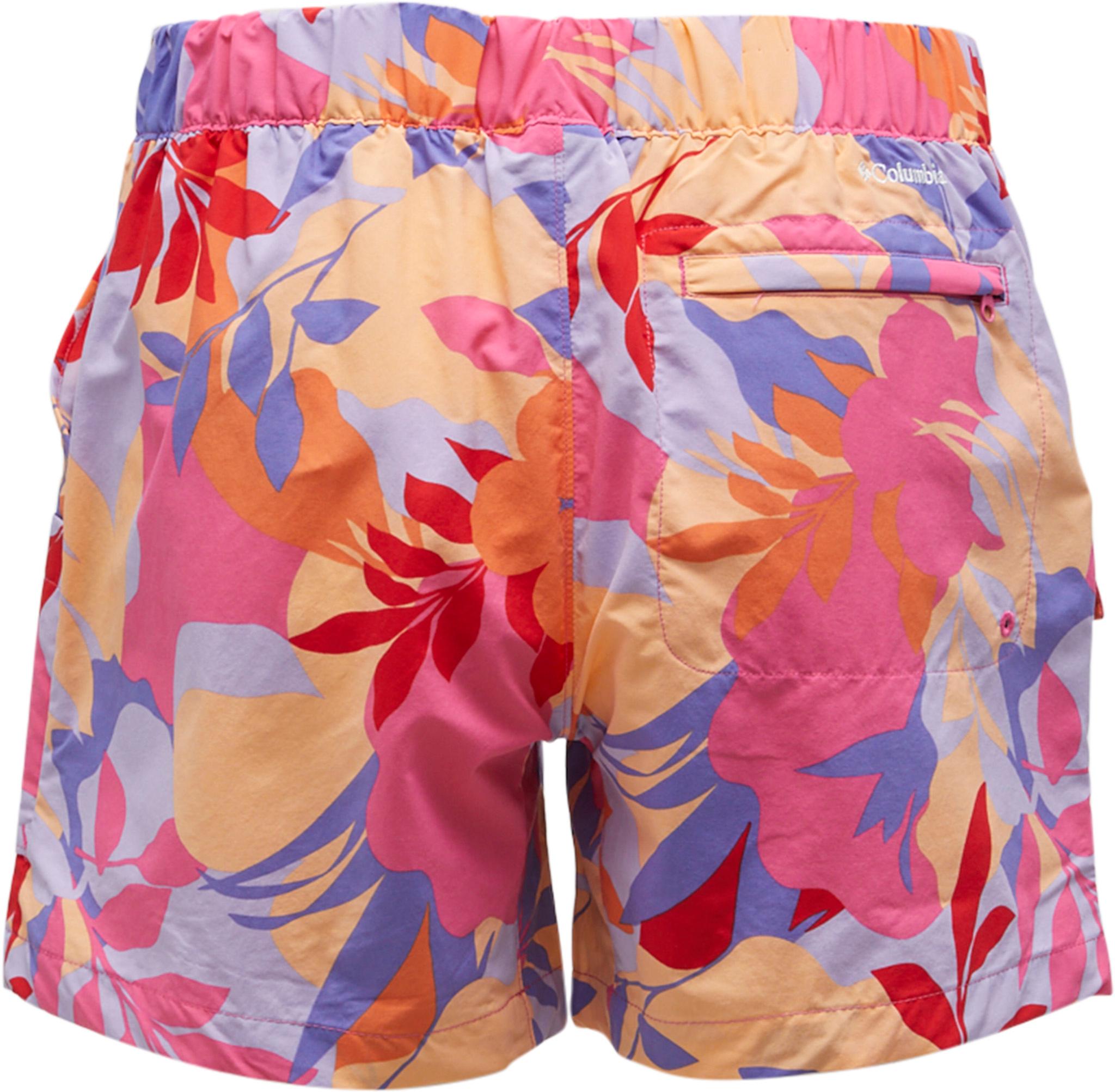 Numéro de l'image de la galerie de produits 2 pour le produit Short Summerdry™ Cargo - Femme
