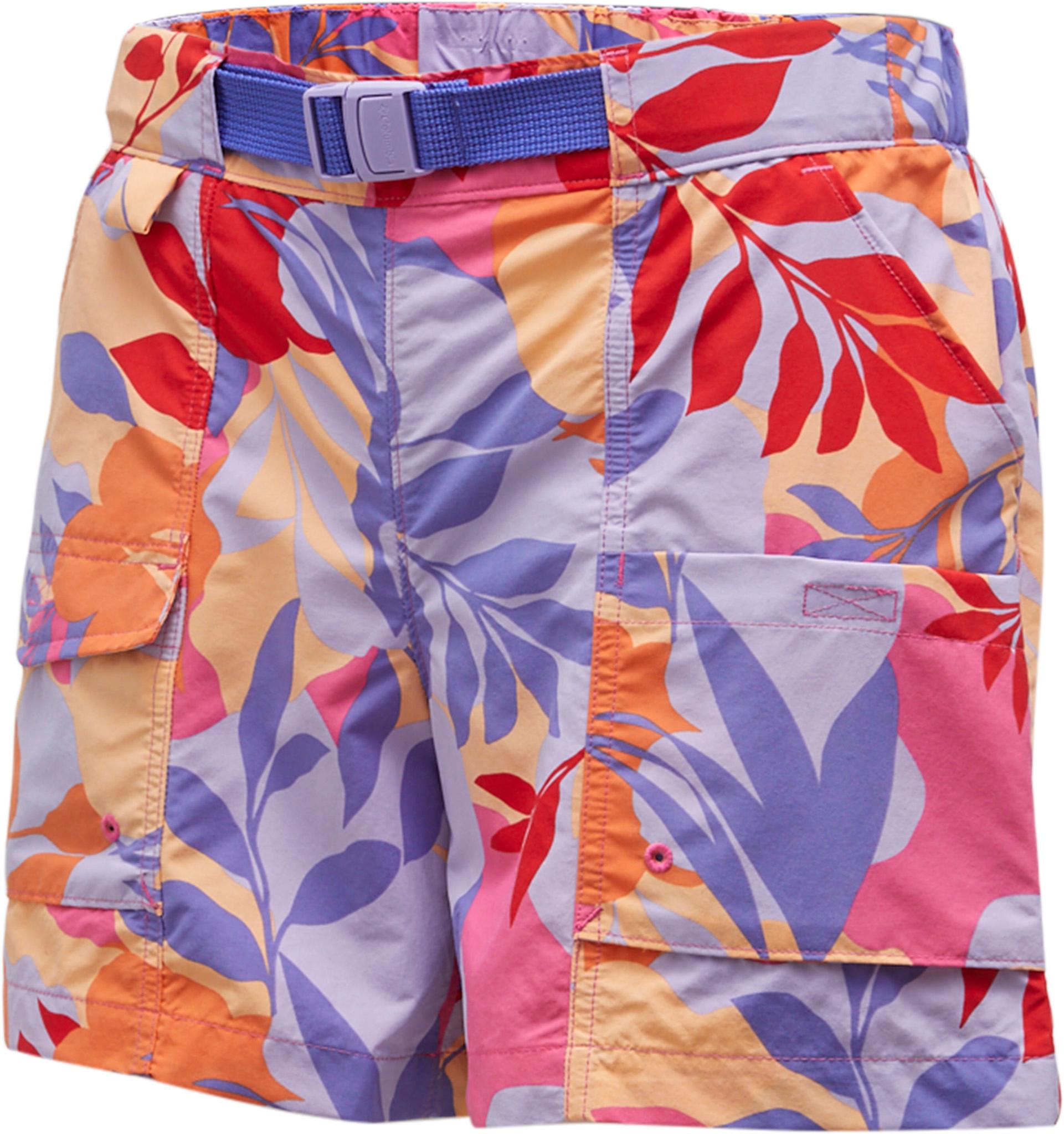 Numéro de l'image de la galerie de produits 3 pour le produit Short Summerdry™ Cargo - Femme