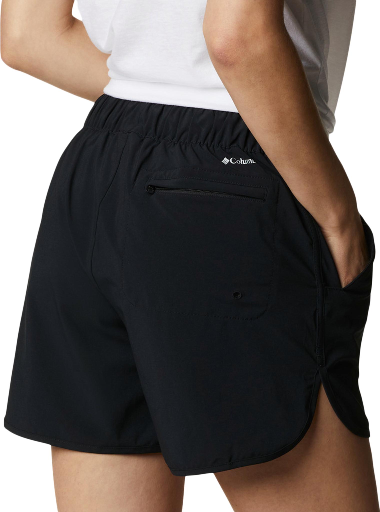 Product gallery image number 3 for product Pleasant Creek Stretch Short - Women's