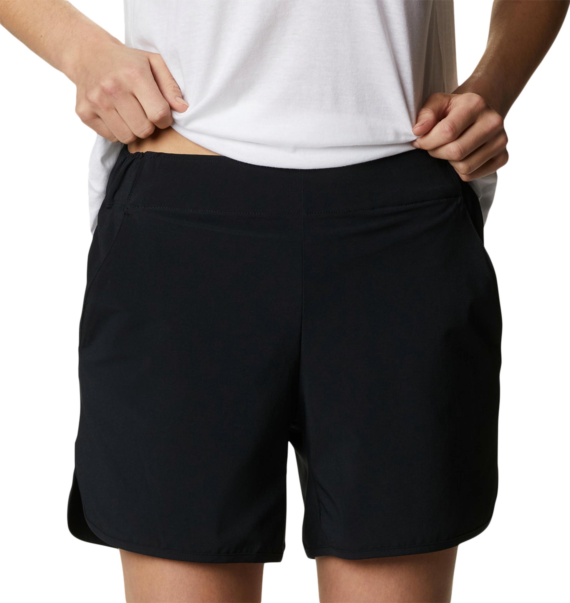 Product gallery image number 2 for product Pleasant Creek Stretch Short - Women's