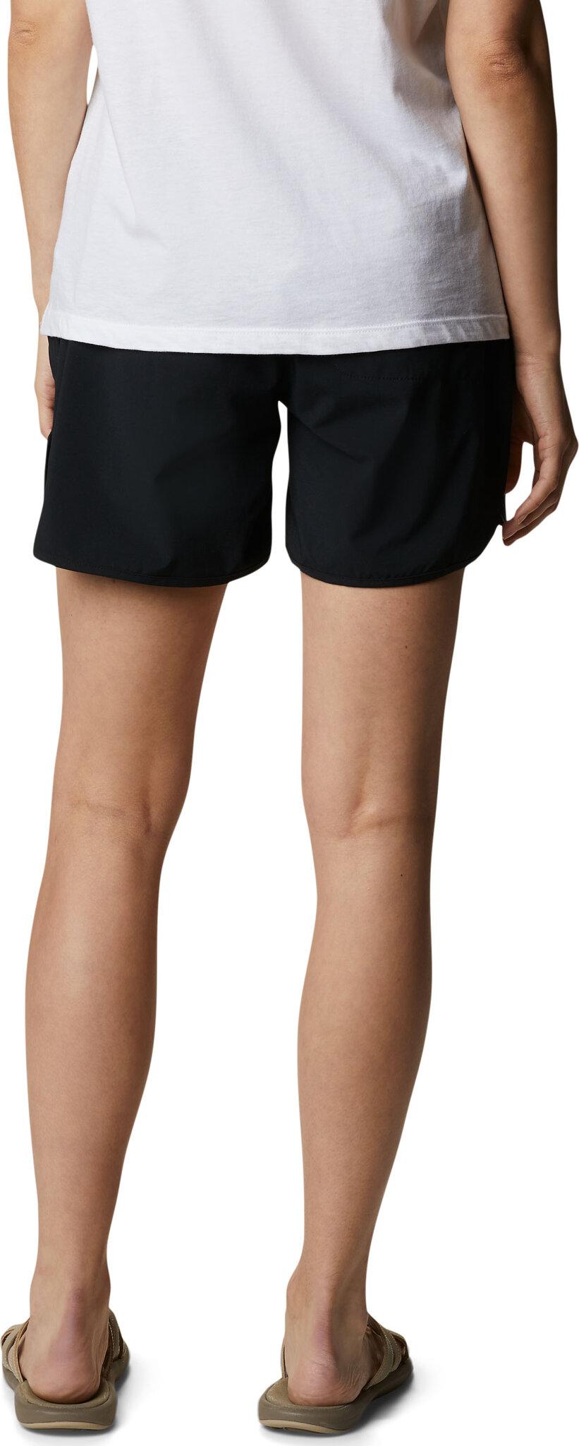 Product gallery image number 4 for product Pleasant Creek Stretch Short - Women's
