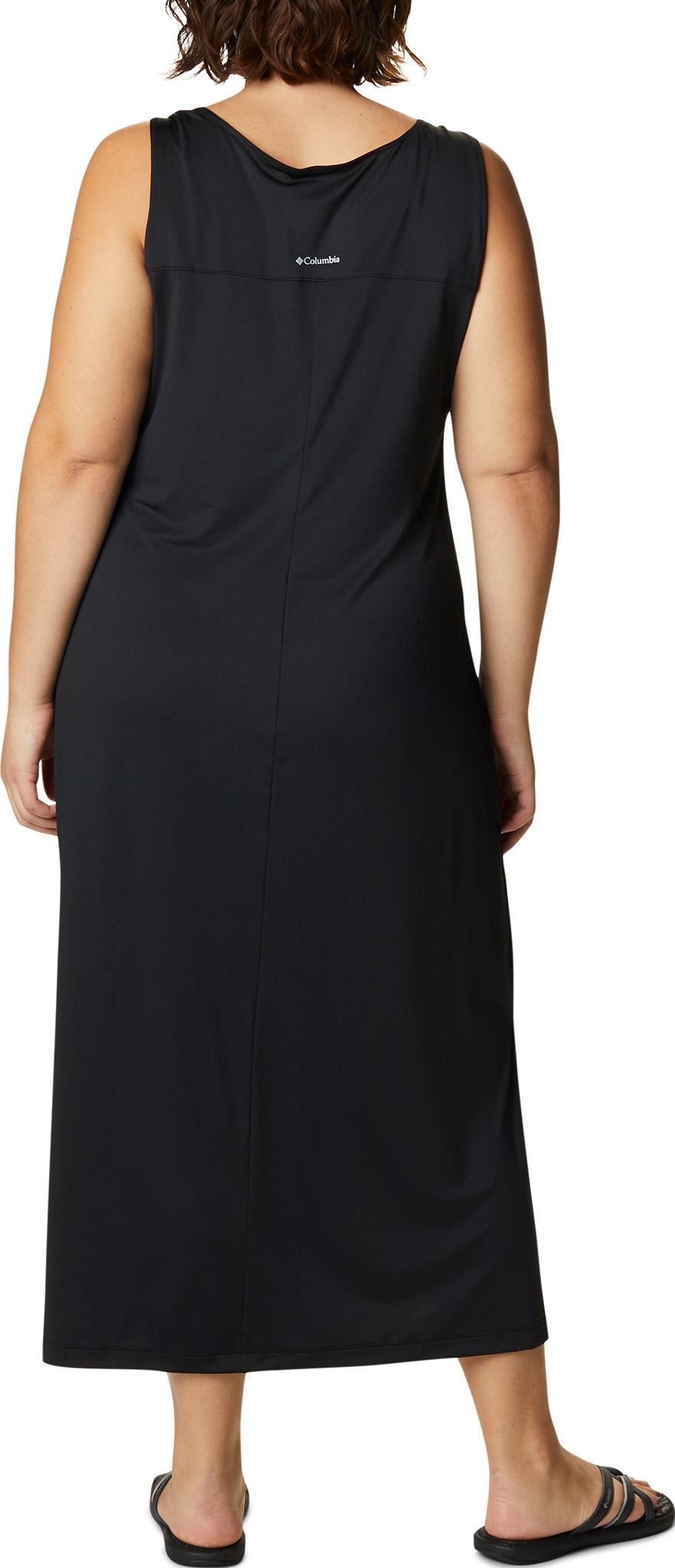 columbia midi dress Amazon.com: Columbia Women's Chill River Midi Dress, Black, Medium :  Clothing, Shoes & Jewelry