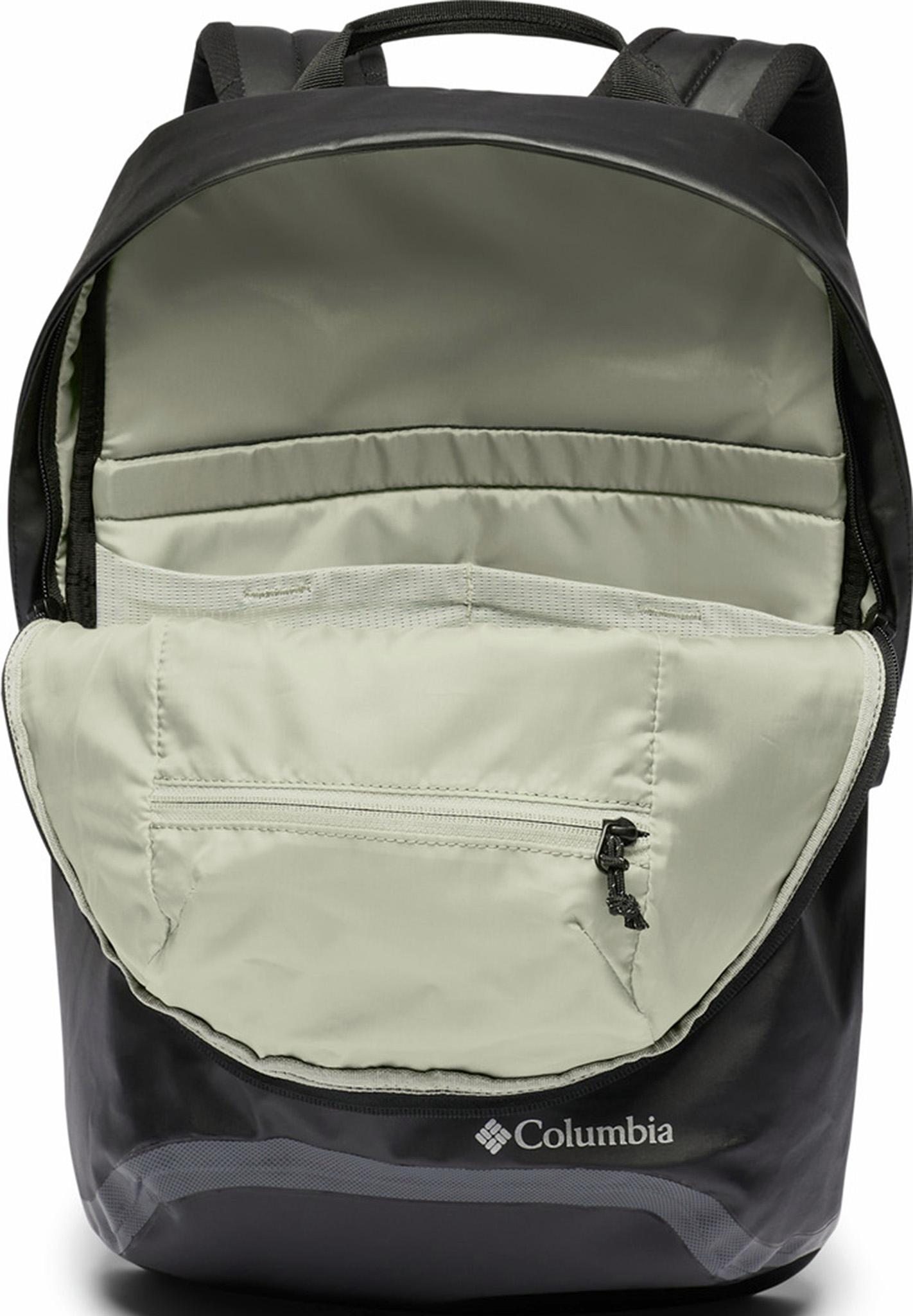 Product gallery image number 3 for product OutDry Ex Backpack 20L