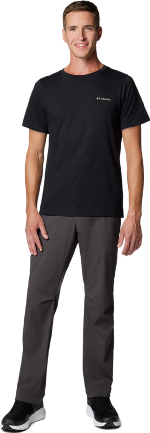 Product image for Rapid Ridge™ Back Graphic Tee II - Men's