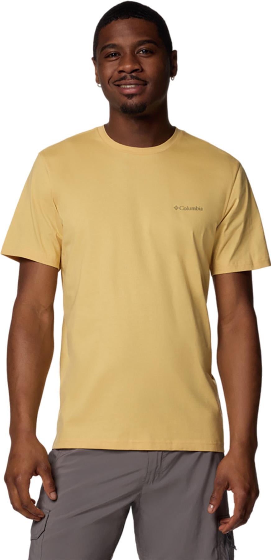 Product gallery image number 1 for product Rapid Ridge™ Back Graphic Tee II - Men's