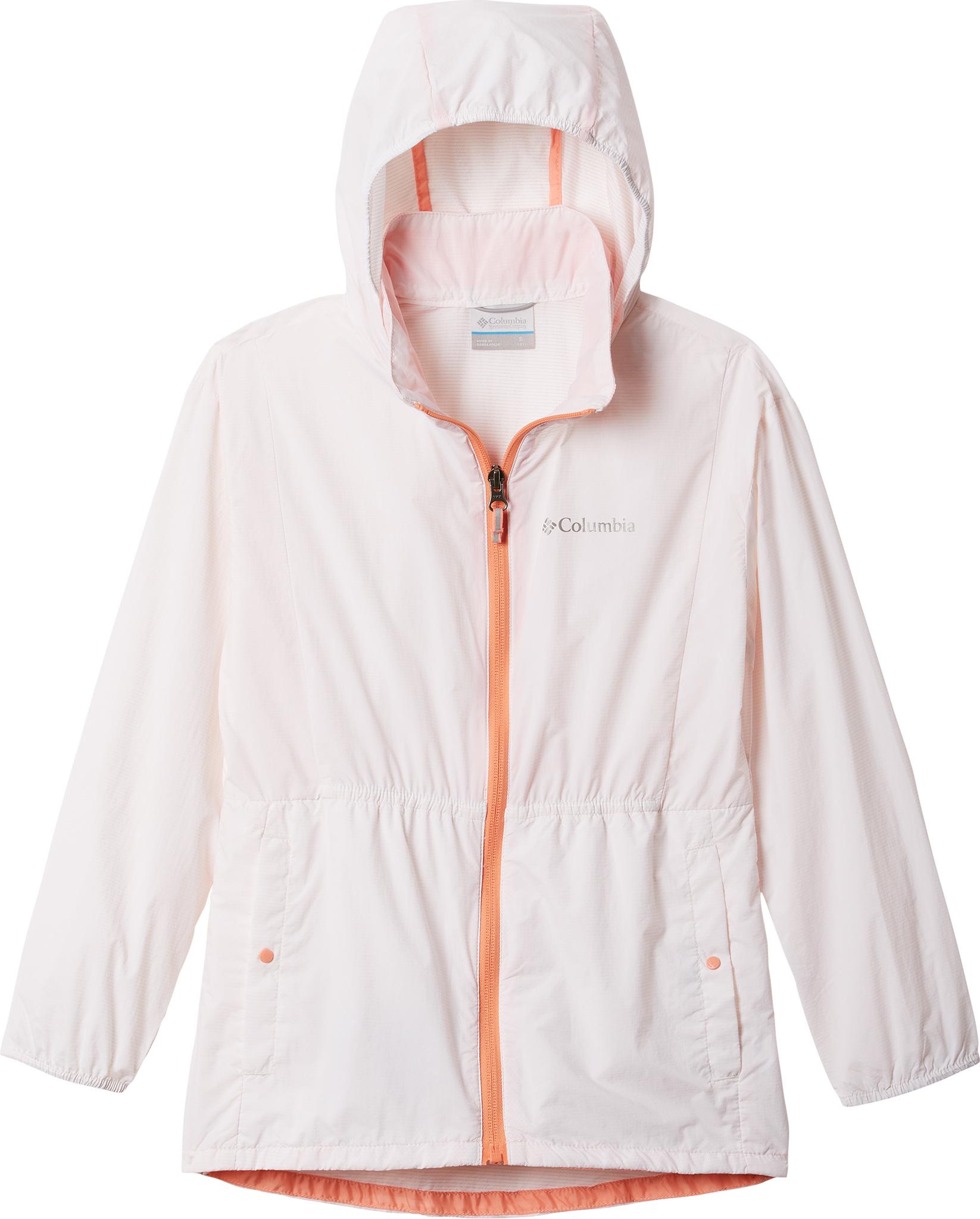 Image de produit pour Manteau Punchbowl – Fille