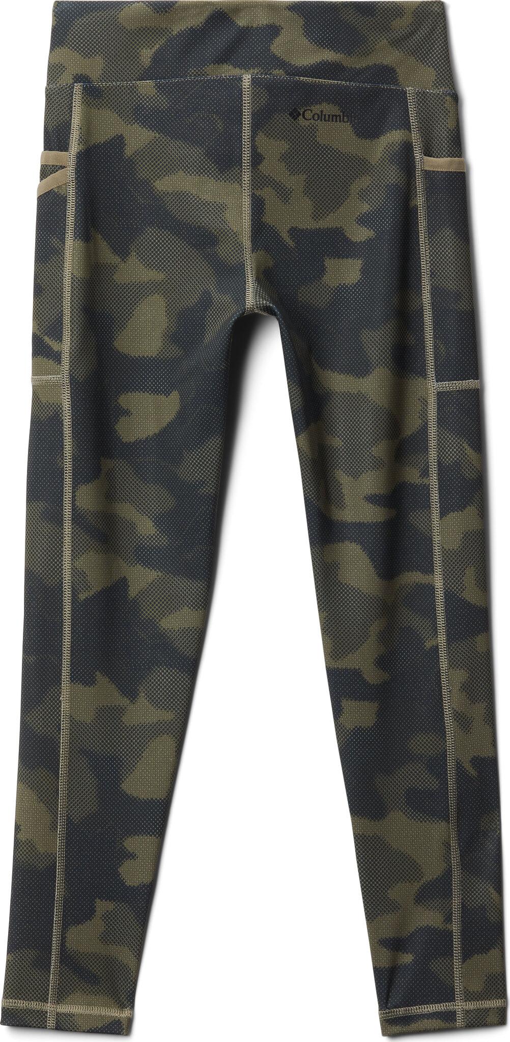 Product gallery image number 2 for product Columbia Lodge Legging - Girls