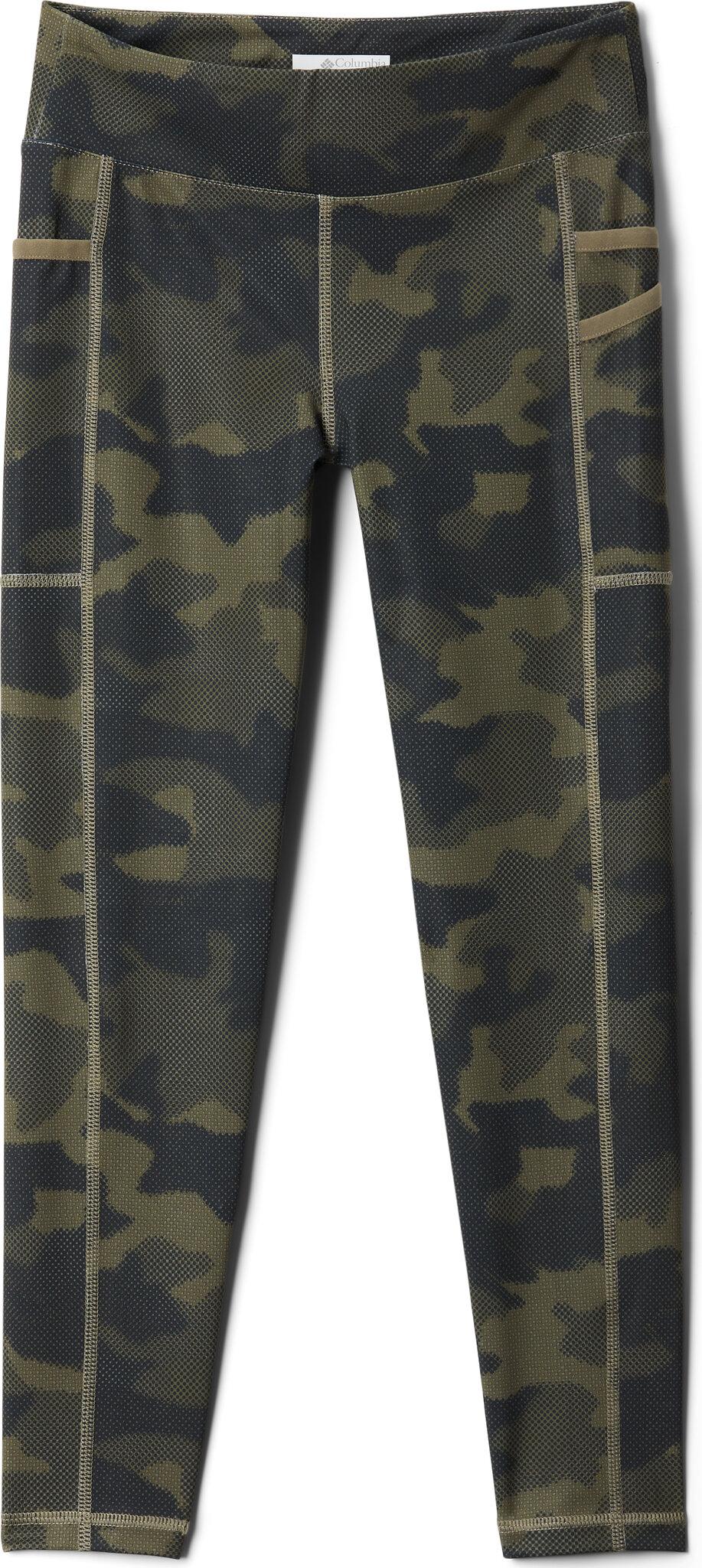 Product gallery image number 1 for product Columbia Lodge Legging - Girls