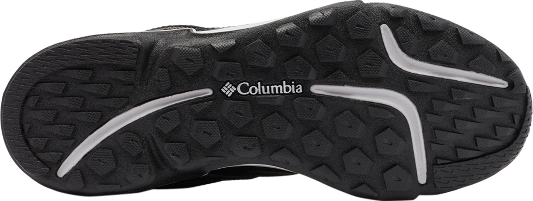 Product gallery image number 3 for product Vitesse Fasttrack Waterproof Shoes - Wide - Men's