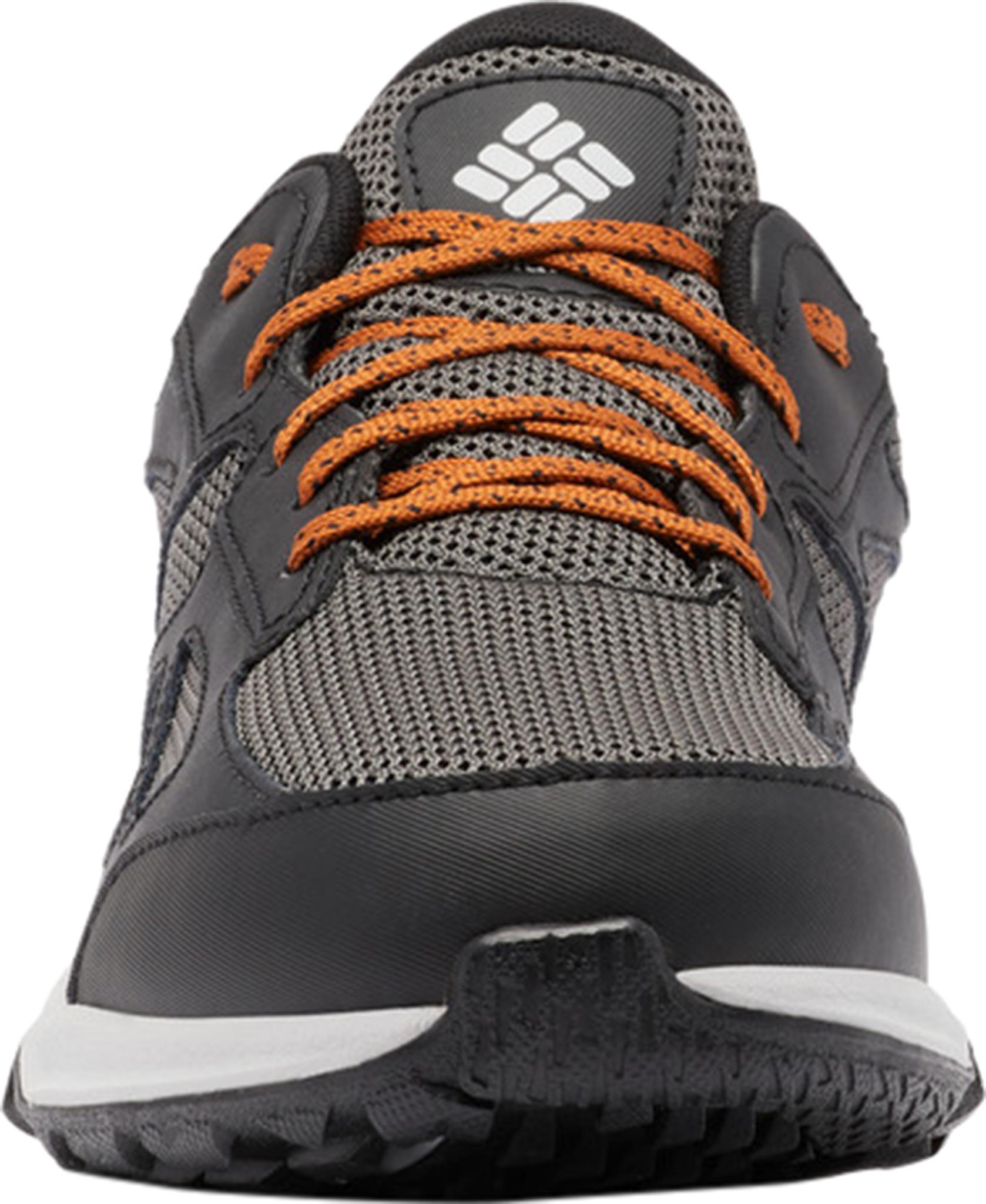 Product gallery image number 5 for product Vitesse Fasttrack Waterproof Shoes - Wide - Men's