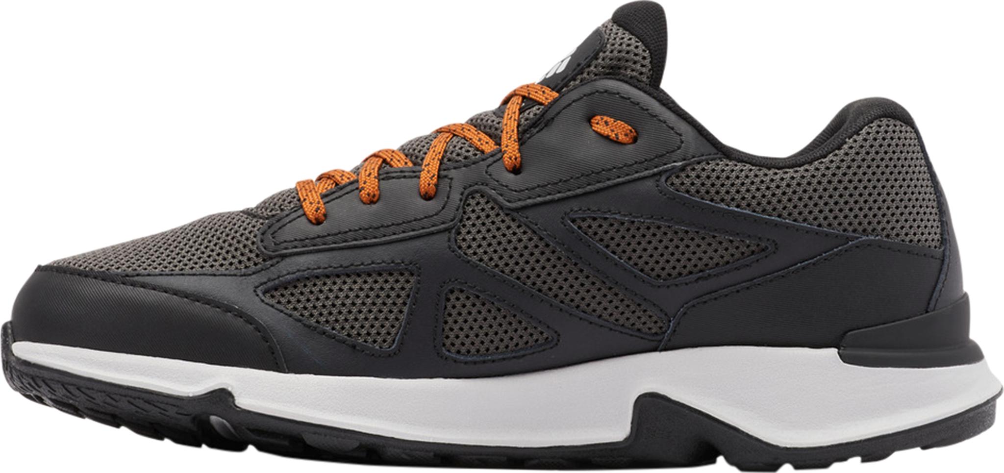 Product gallery image number 4 for product Vitesse Fasttrack Waterproof Shoes - Wide - Men's